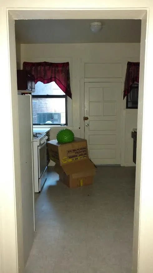 6655 N ASHLAND AVE 60626-unit#GARDN-Chicago-IL