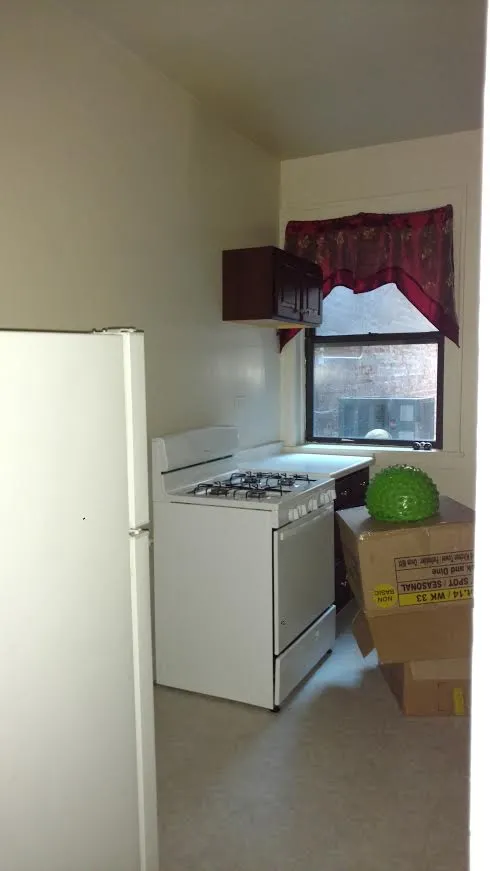 6655 N ASHLAND AVE 60626-unit#GARDN-Chicago-IL