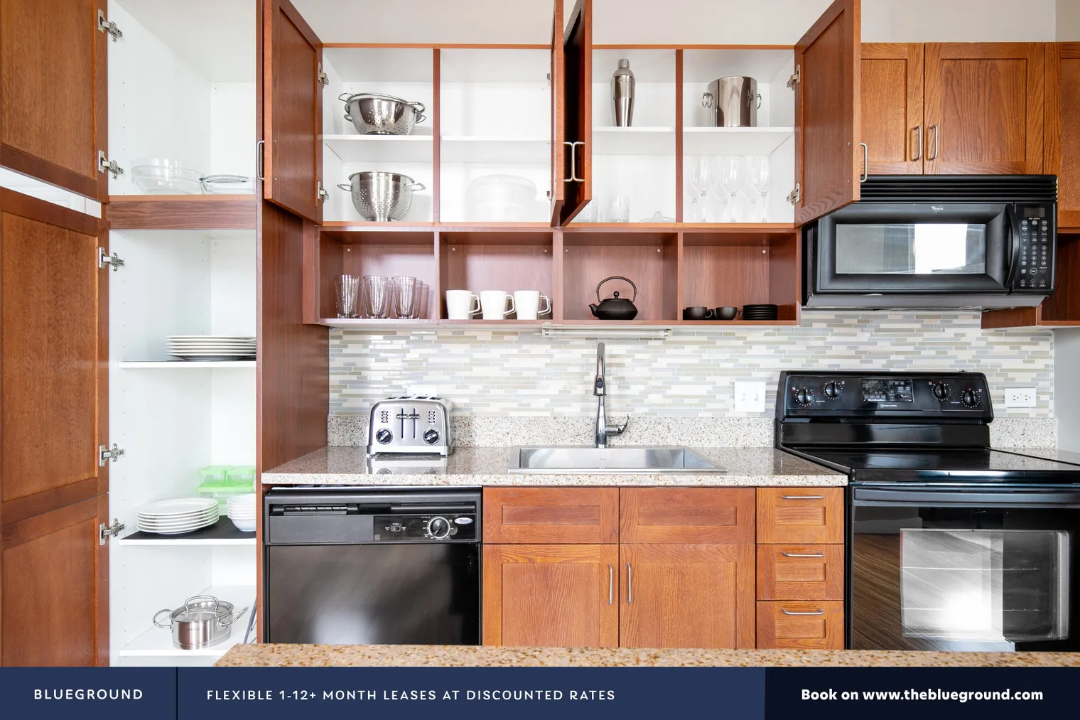 63 E LAKE ST 60601-MDA City Club Apartments-unit#ID313-Chicago-IL