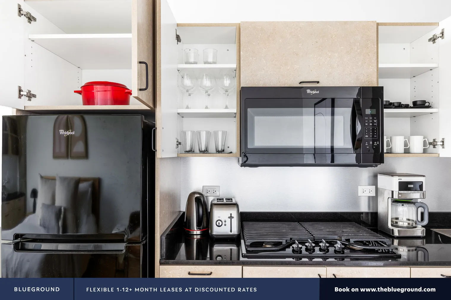 1515 N FREMONT ST 60642-SoNu Digs-unit#ID327-Chicago-IL