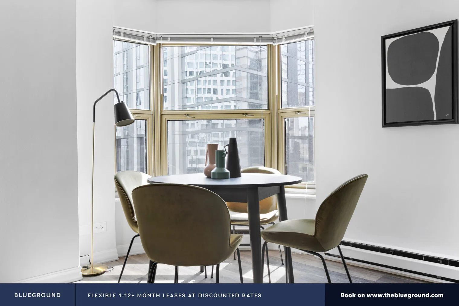 8 W CHESTNUT ST 60610-Chestnut Place-unit#ID650-Chicago-IL