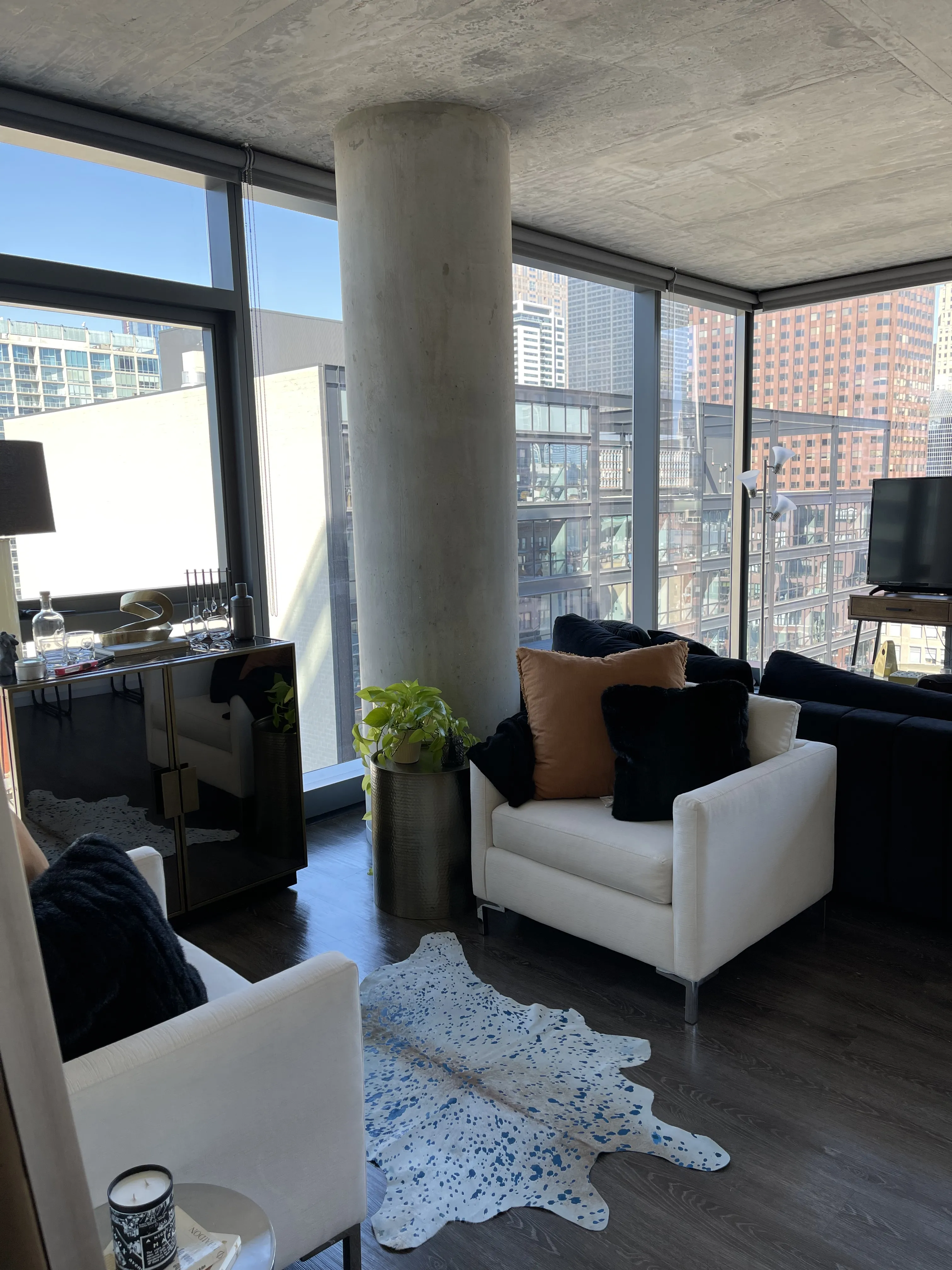 717 S CLARK ST 60605-Imprint-unit#2008-Chicago-IL