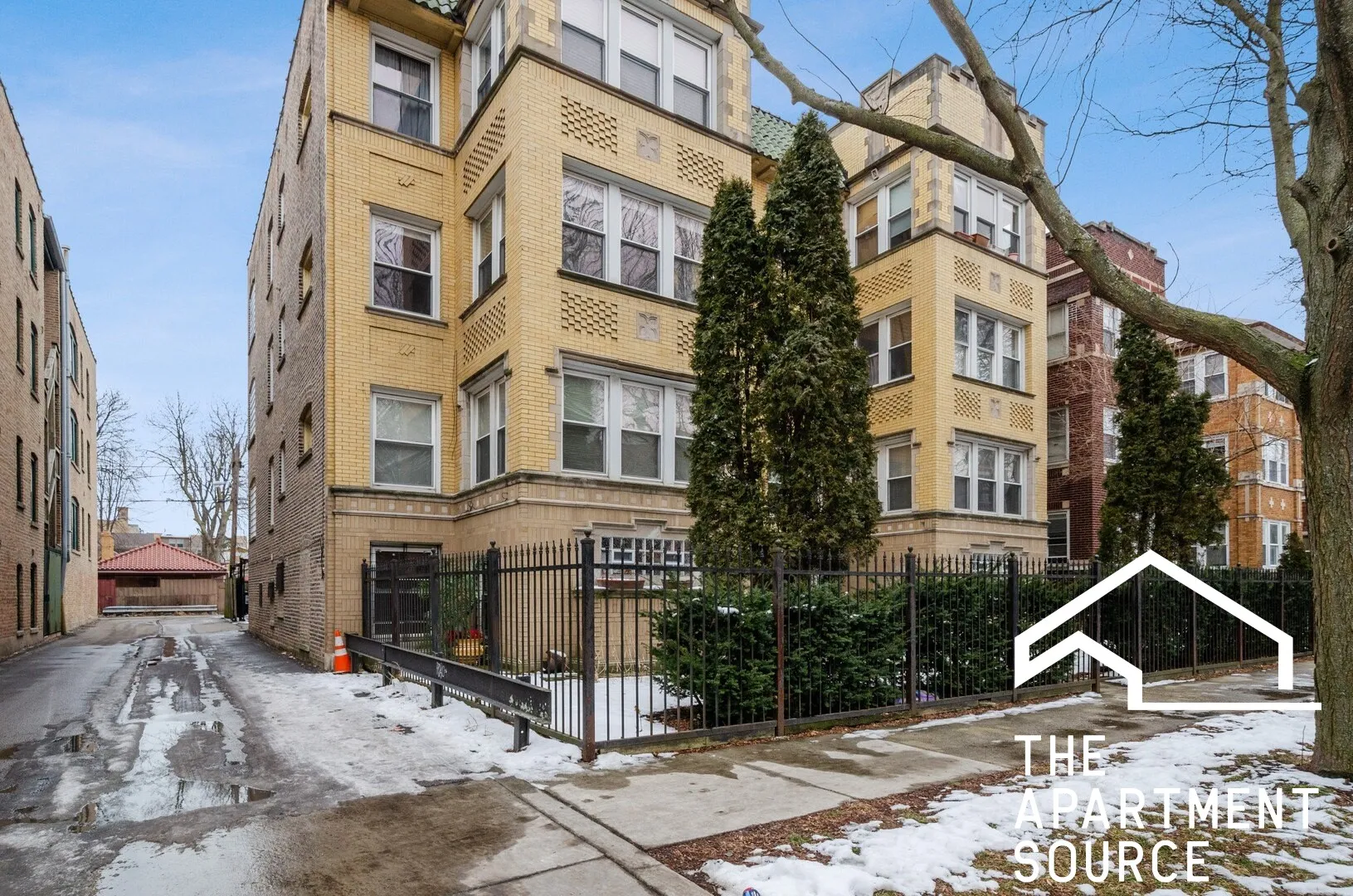 4939 N ST LOUIS AVE 60625-unit#3-Chicago-IL