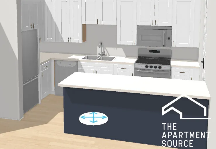 4939 N ST LOUIS AVE 60625-unit#3-Chicago-IL