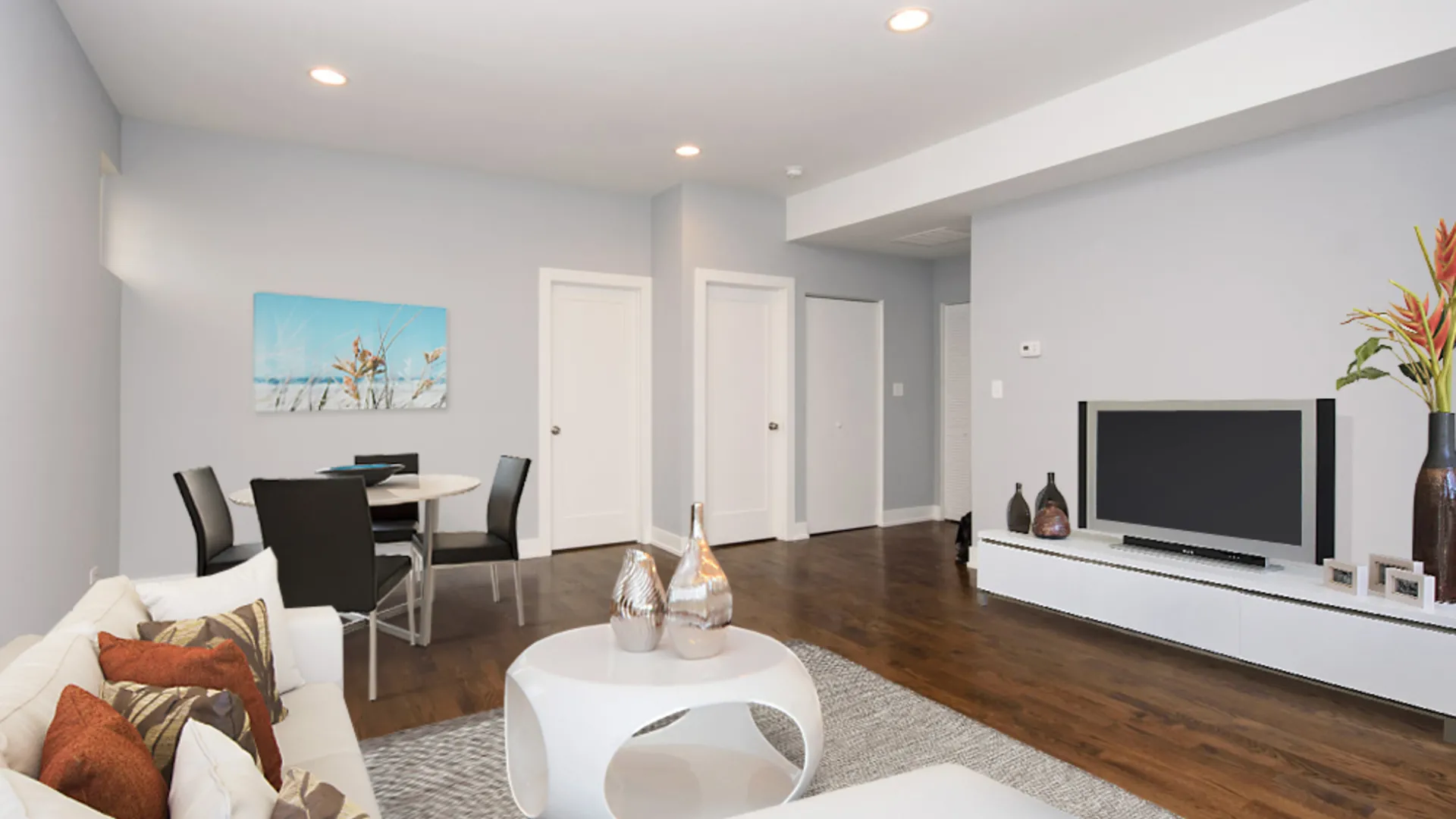 2645 N WASHTENAW AVE 60647-unit#3F-Chicago-IL