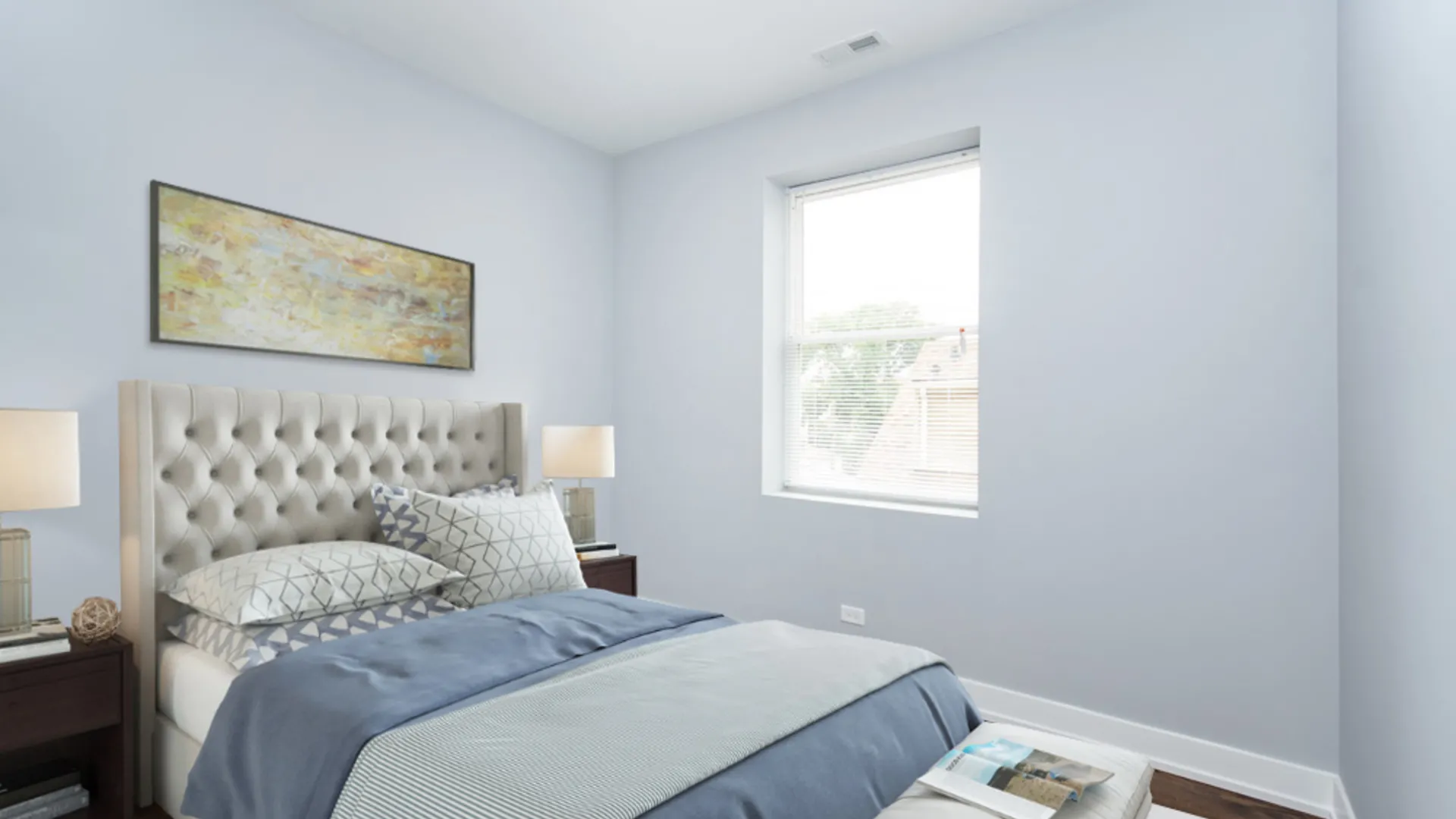 2645 N WASHTENAW AVE 60647-unit#3F-Chicago-IL