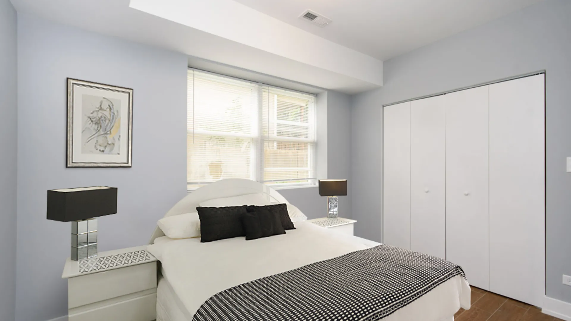 2645 N WASHTENAW AVE 60647-unit#3F-Chicago-IL