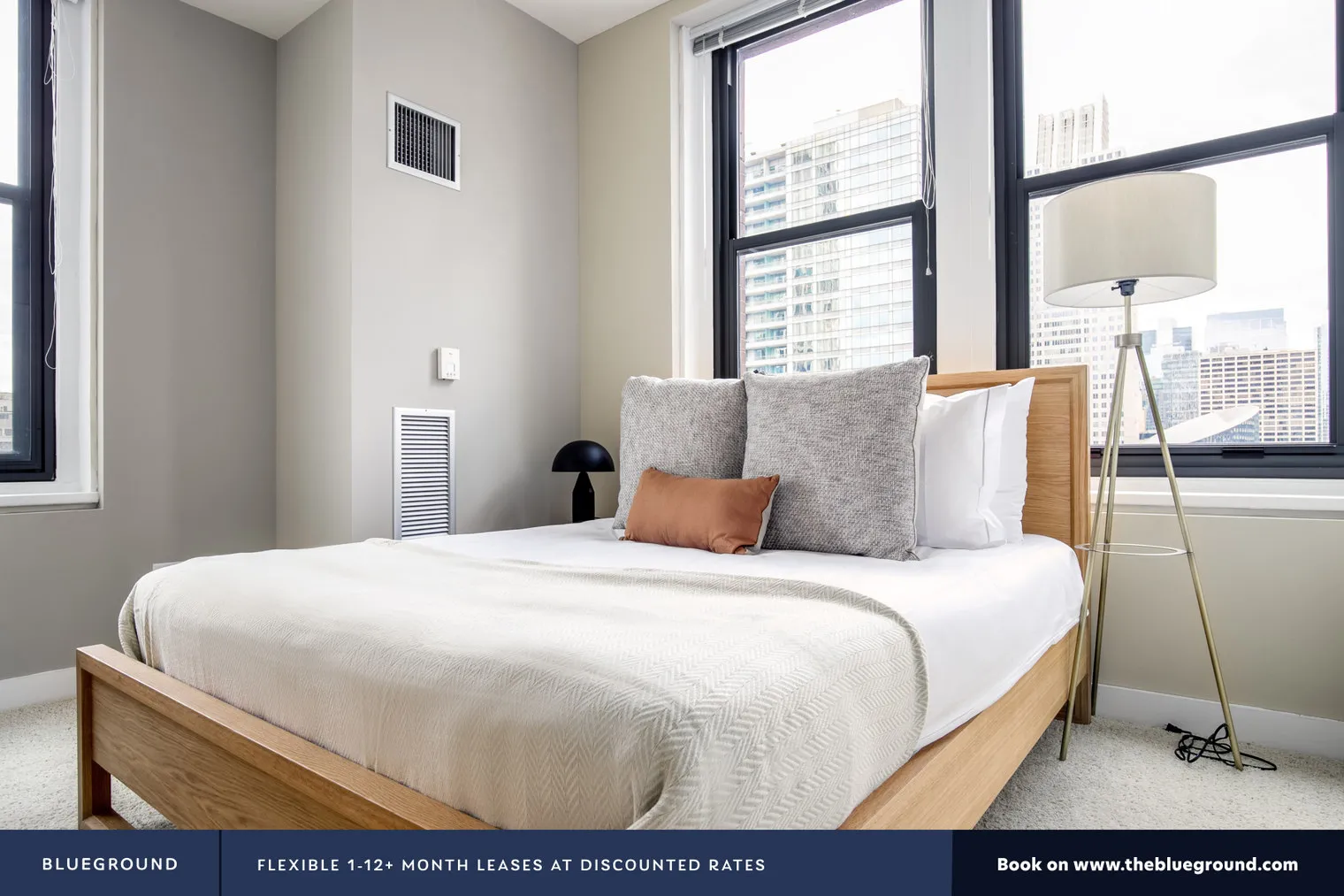 63 E LAKE ST 60601-MDA City Club Apartments-unit#ID313-Chicago-IL