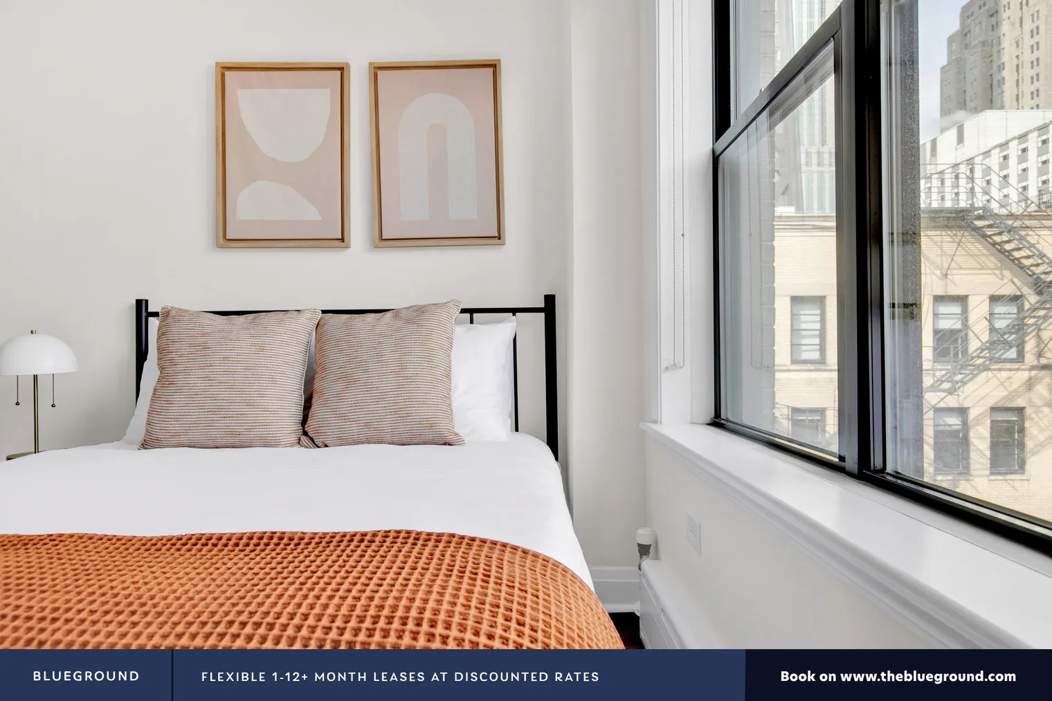 200 E CHESTNUT ST 60611-The Seneca-unit#ID618-Chicago-IL