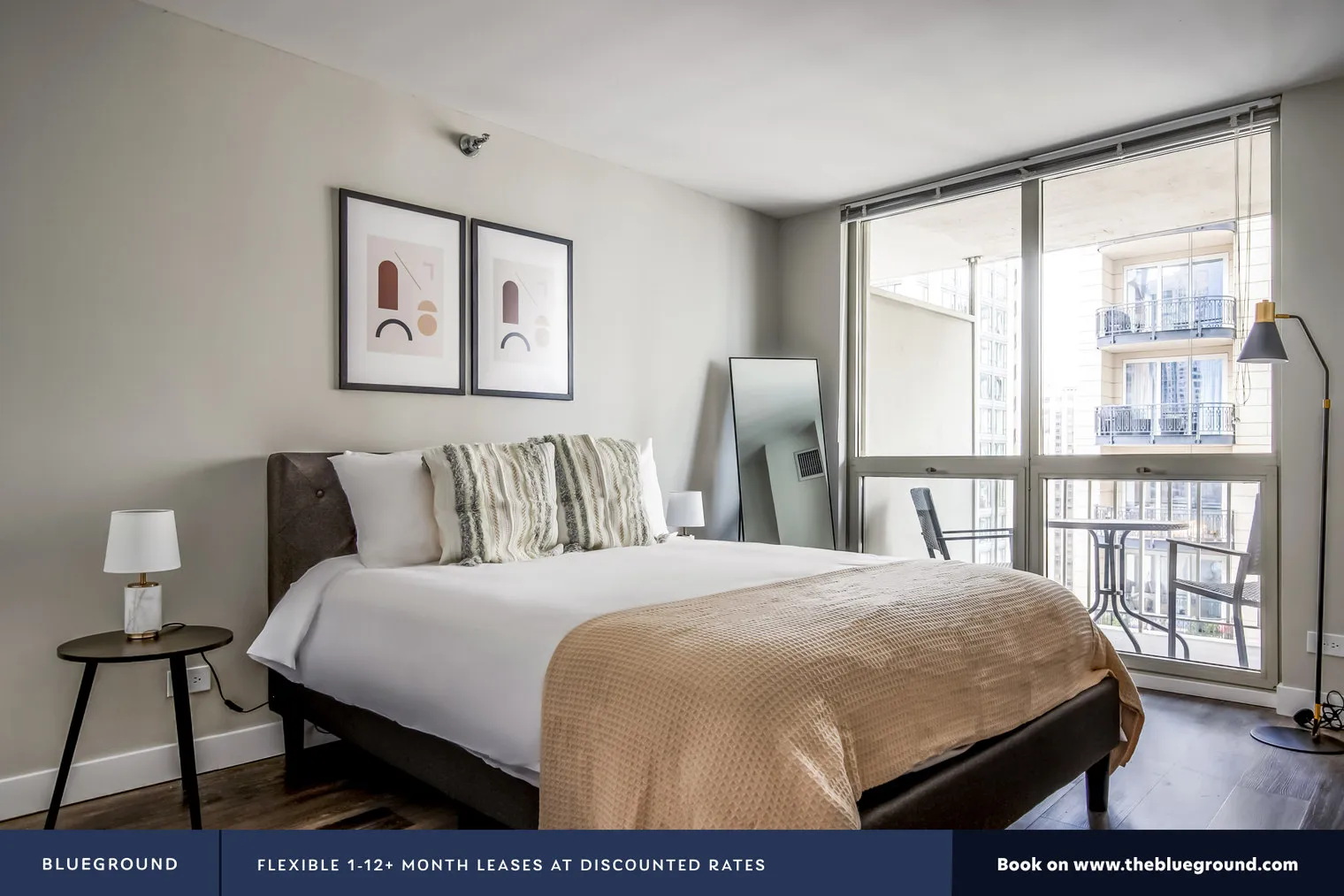 1 E DELAWARE PL 60611-One East Delaware-unit#ID799-Chicago-IL