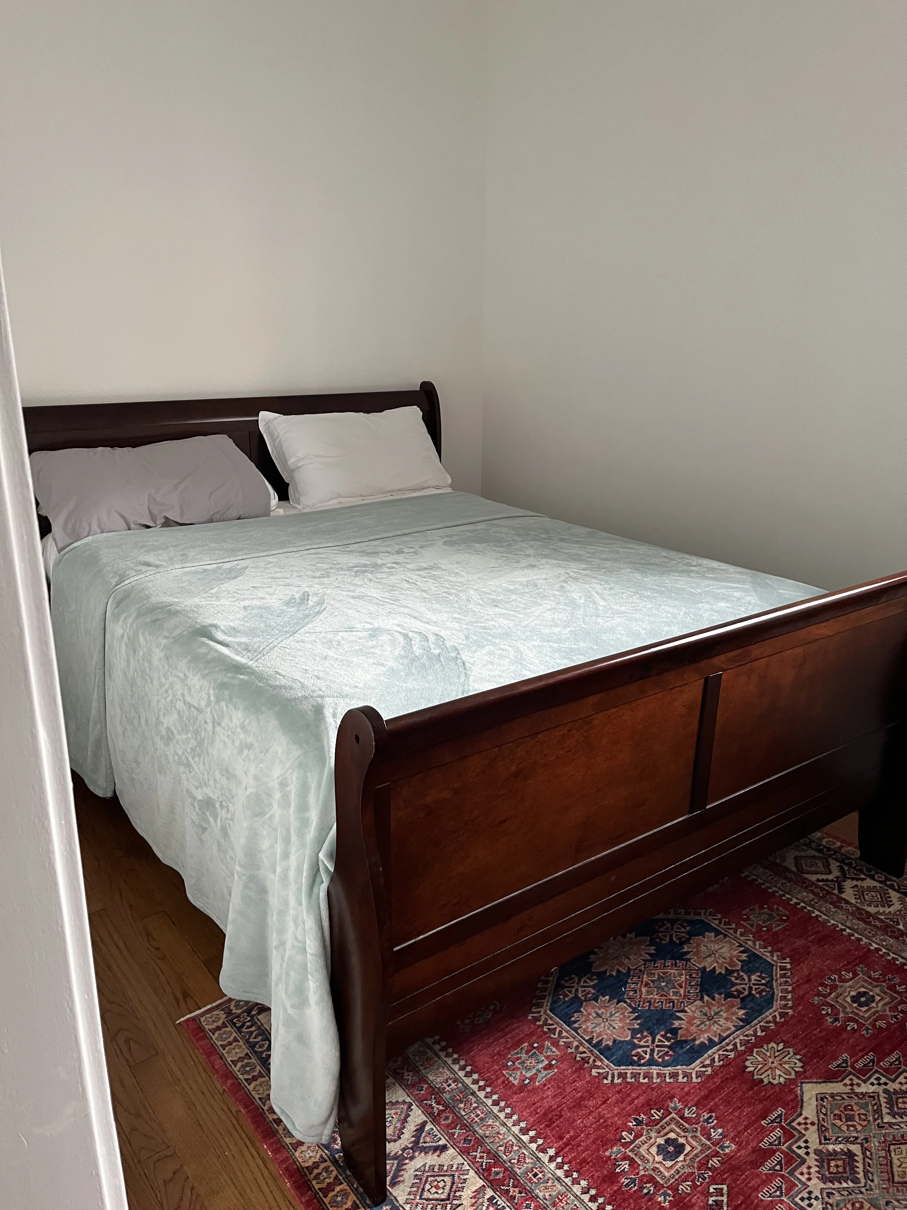 4518 N ST LOUIS AVE 60625-4518 North St Louis 3-flat-unit#02-Chicago-IL