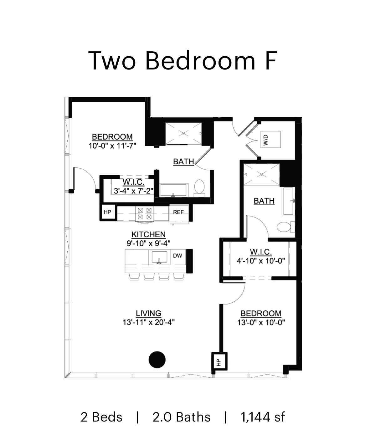 717 S CLARK ST 60605-Imprint-unit#2008-Chicago-IL