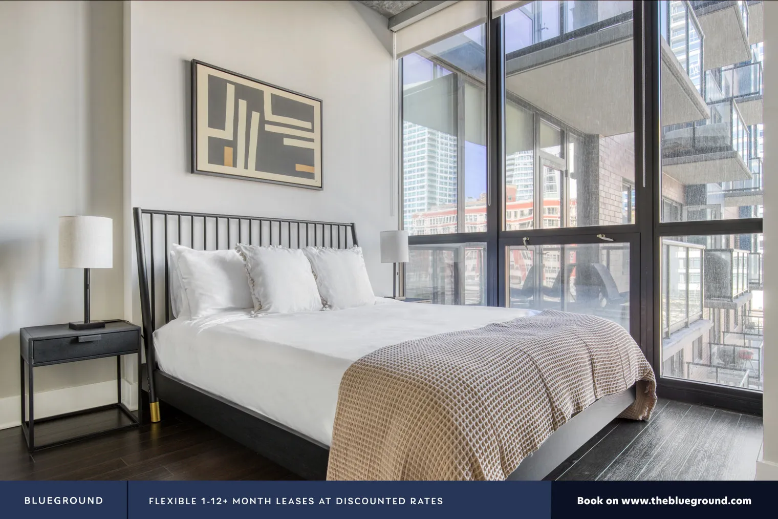 111 W POLK ST 60605-AMLI Lofts-unit#ID689-Chicago-IL