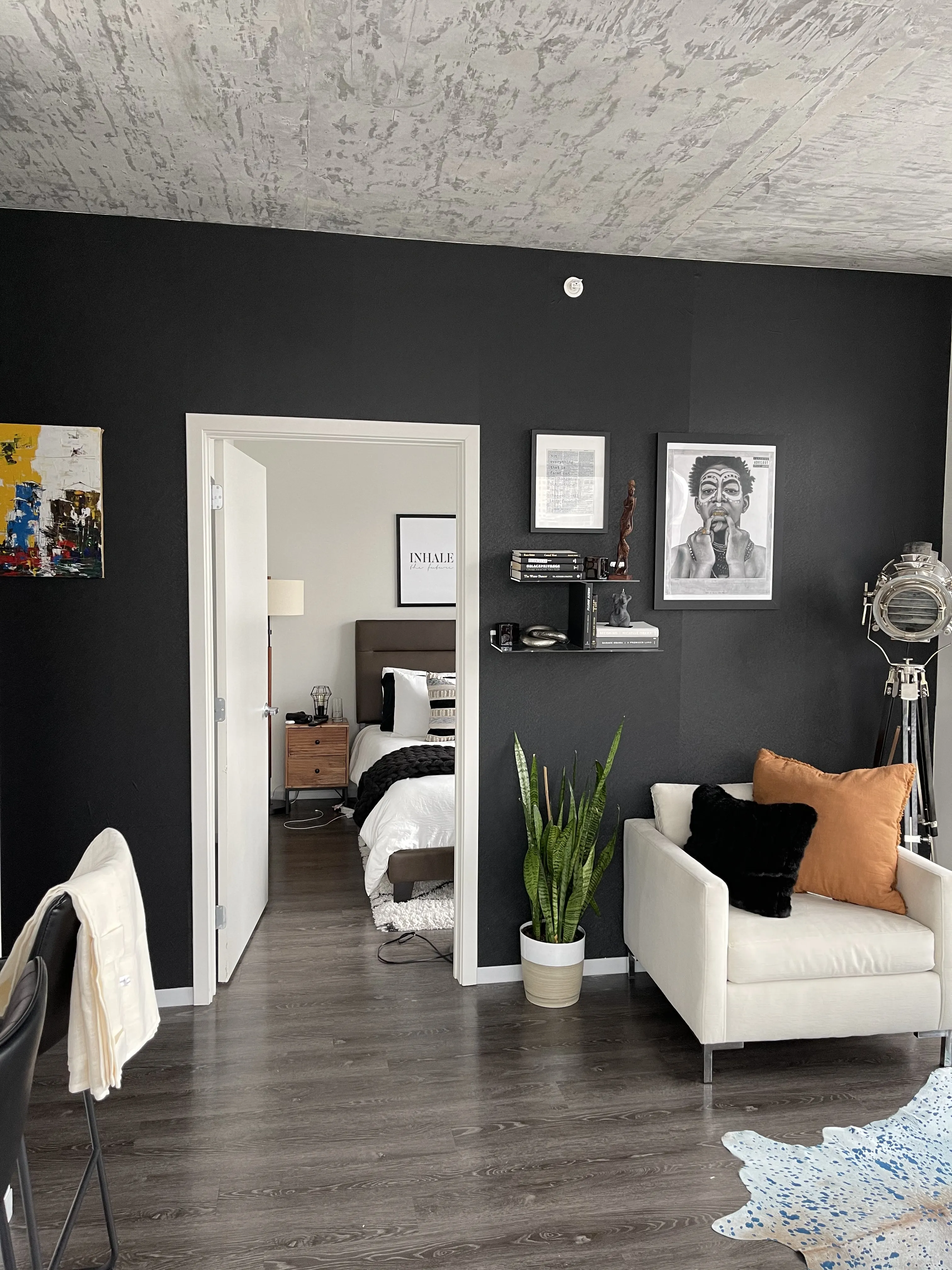 717 S CLARK ST 60605-Imprint-unit#2008-Chicago-IL