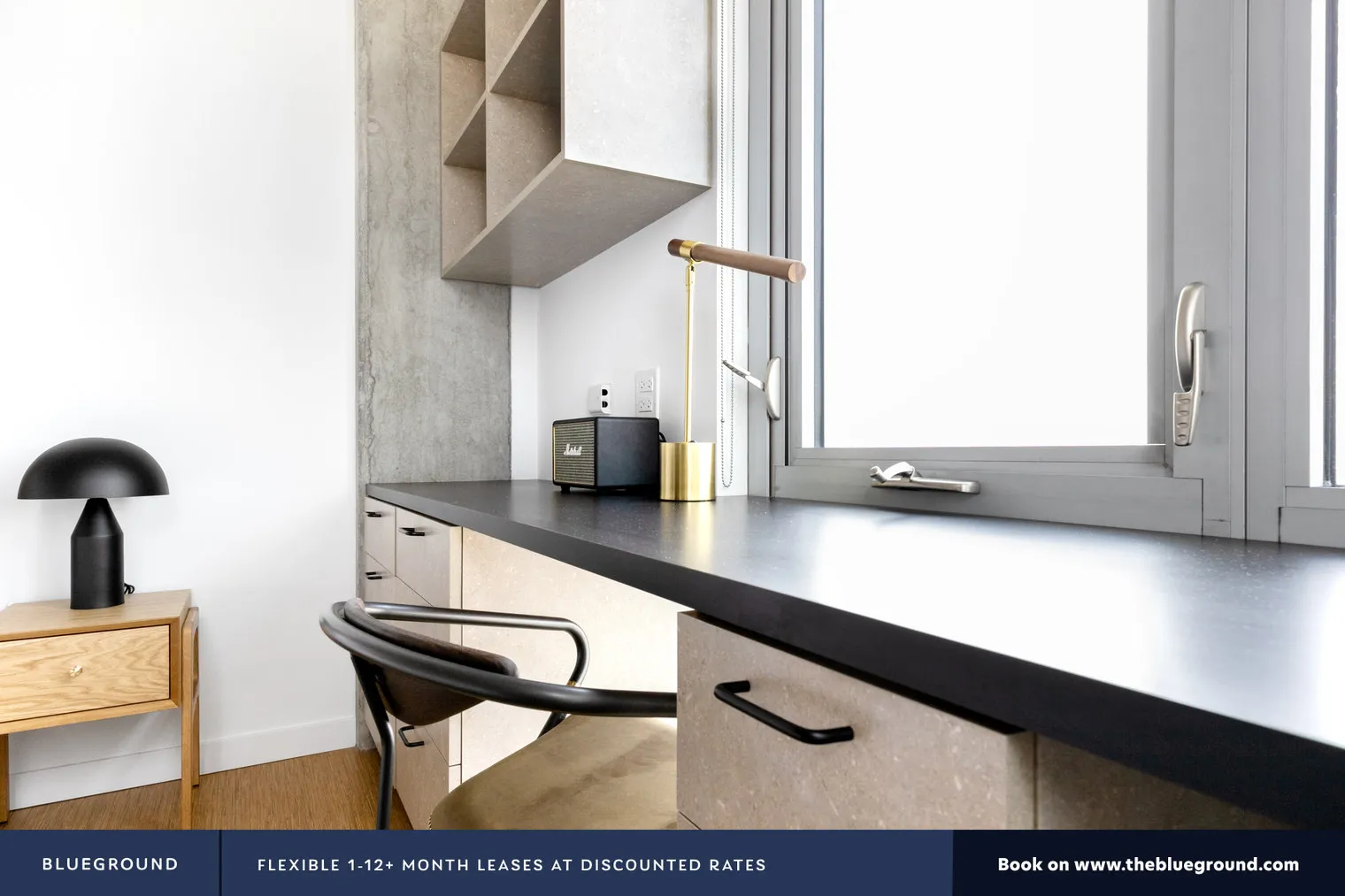 1515 N FREMONT ST 60642-SoNu Digs-unit#ID327-Chicago-IL