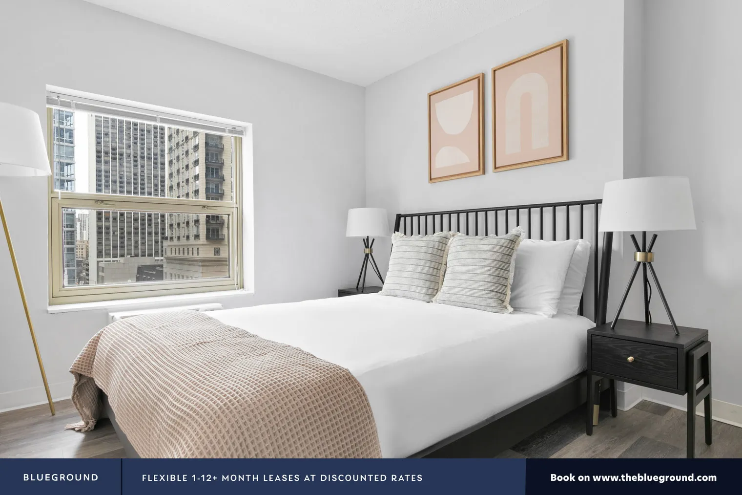 8 W CHESTNUT ST 60610-Chestnut Place-unit#ID650-Chicago-IL