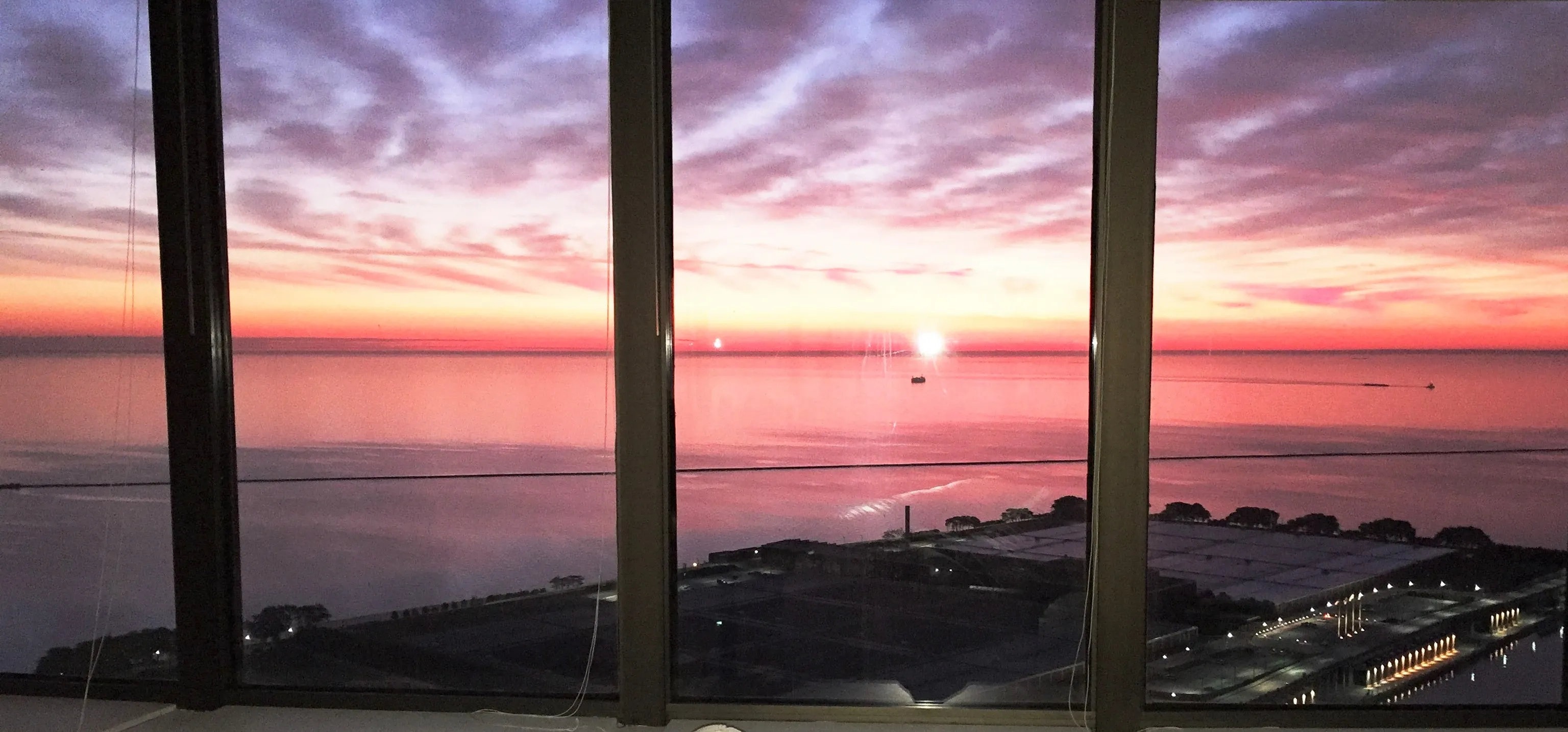 505 N LAKE SHORE DR 60611-LAKE POINT TOWER-unit#4005-Chicago-IL