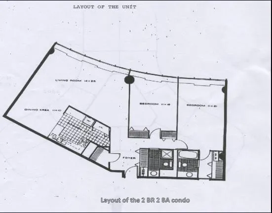 505 N LAKE SHORE DR 60611-LAKE POINT TOWER-unit#4005-Chicago-IL