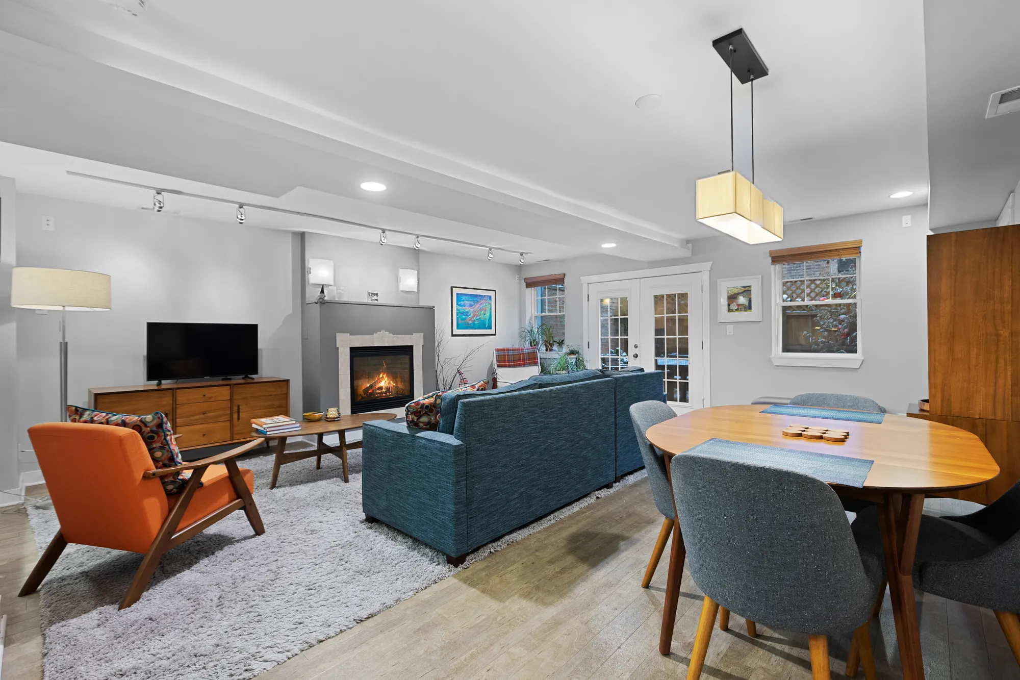 1725 N FERN CT 60614-1725 Coach House-Chicago-IL