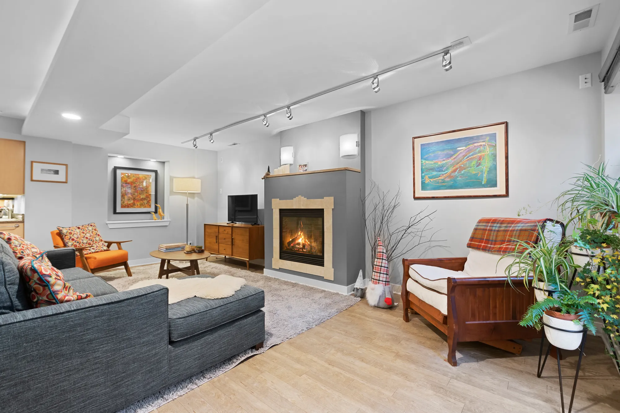 1725 N FERN CT 60614-1725 Coach House-Chicago-IL