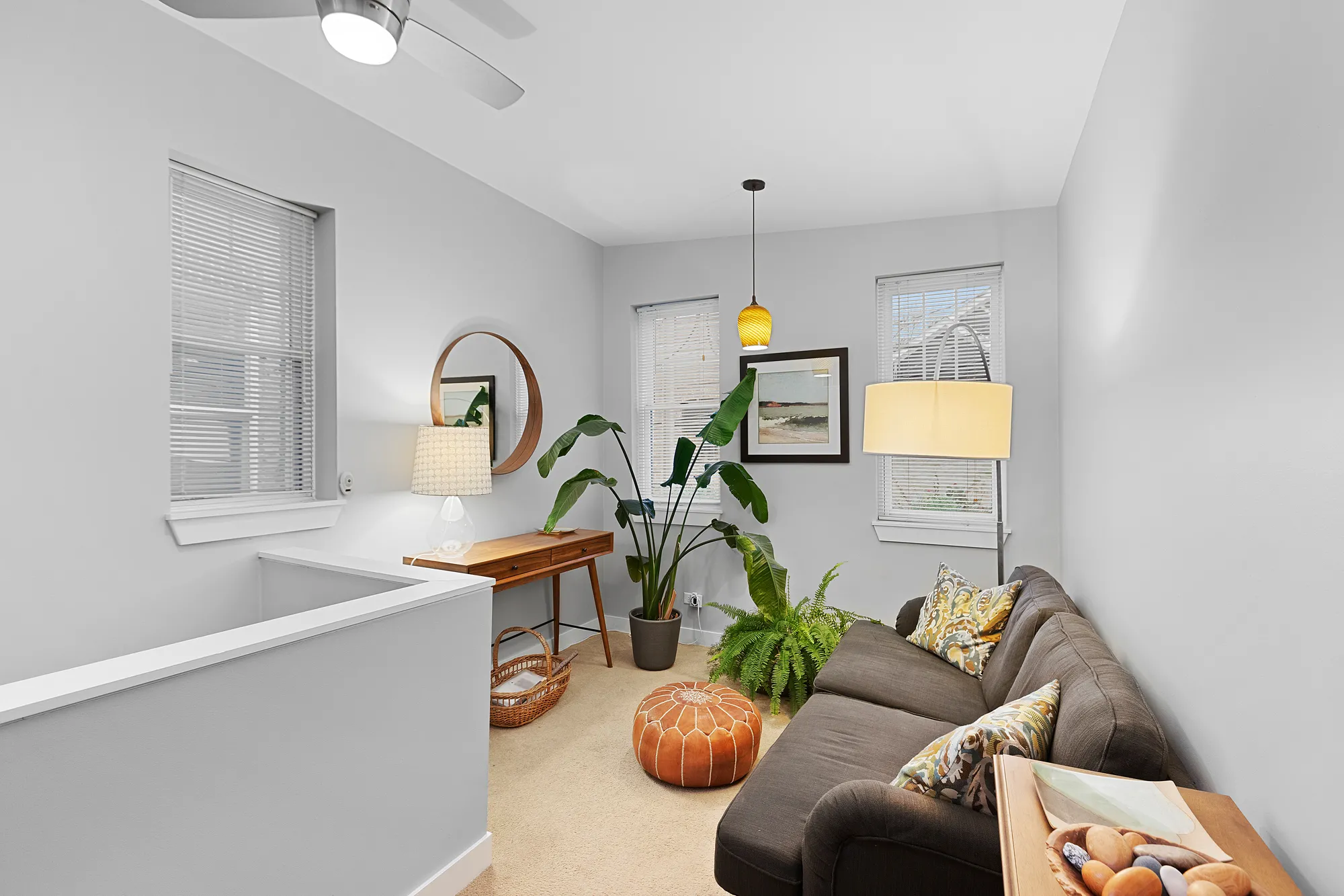 1725 N FERN CT 60614-1725 Coach House-Chicago-IL