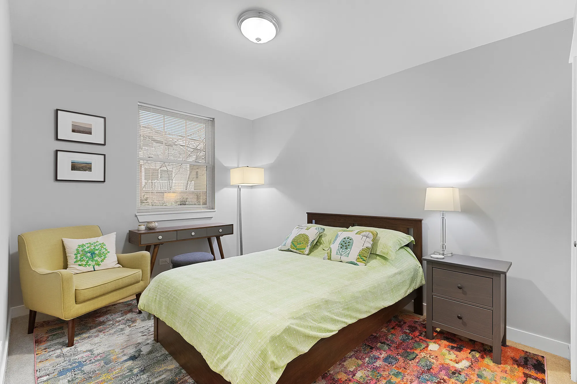 1725 N FERN CT 60614-1725 Coach House-Chicago-IL