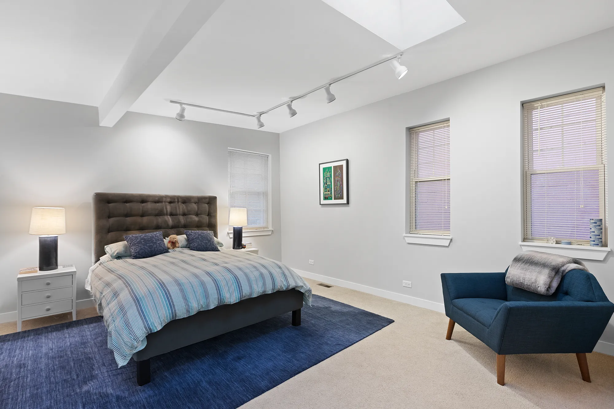 1725 N FERN CT 60614-1725 Coach House-Chicago-IL