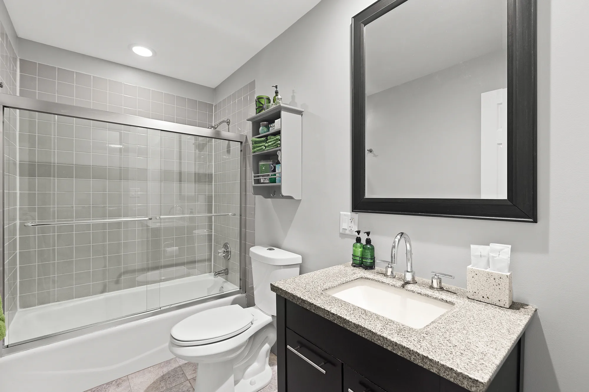 1725 N FERN CT 60614-1725 Coach House-Chicago-IL