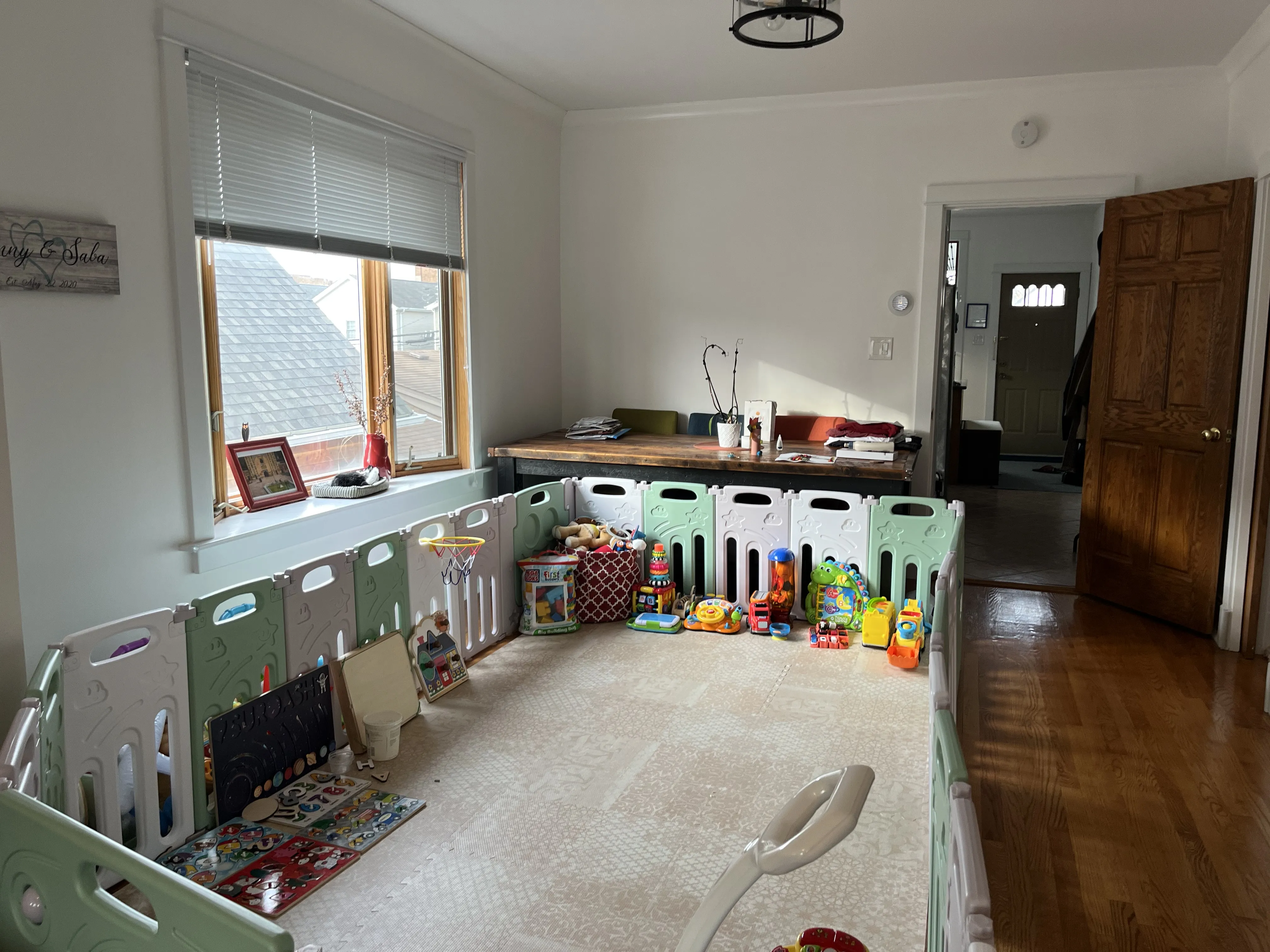 4518 N ST LOUIS AVE 60625-4518 North St Louis 3-flat-unit#02-Chicago-IL