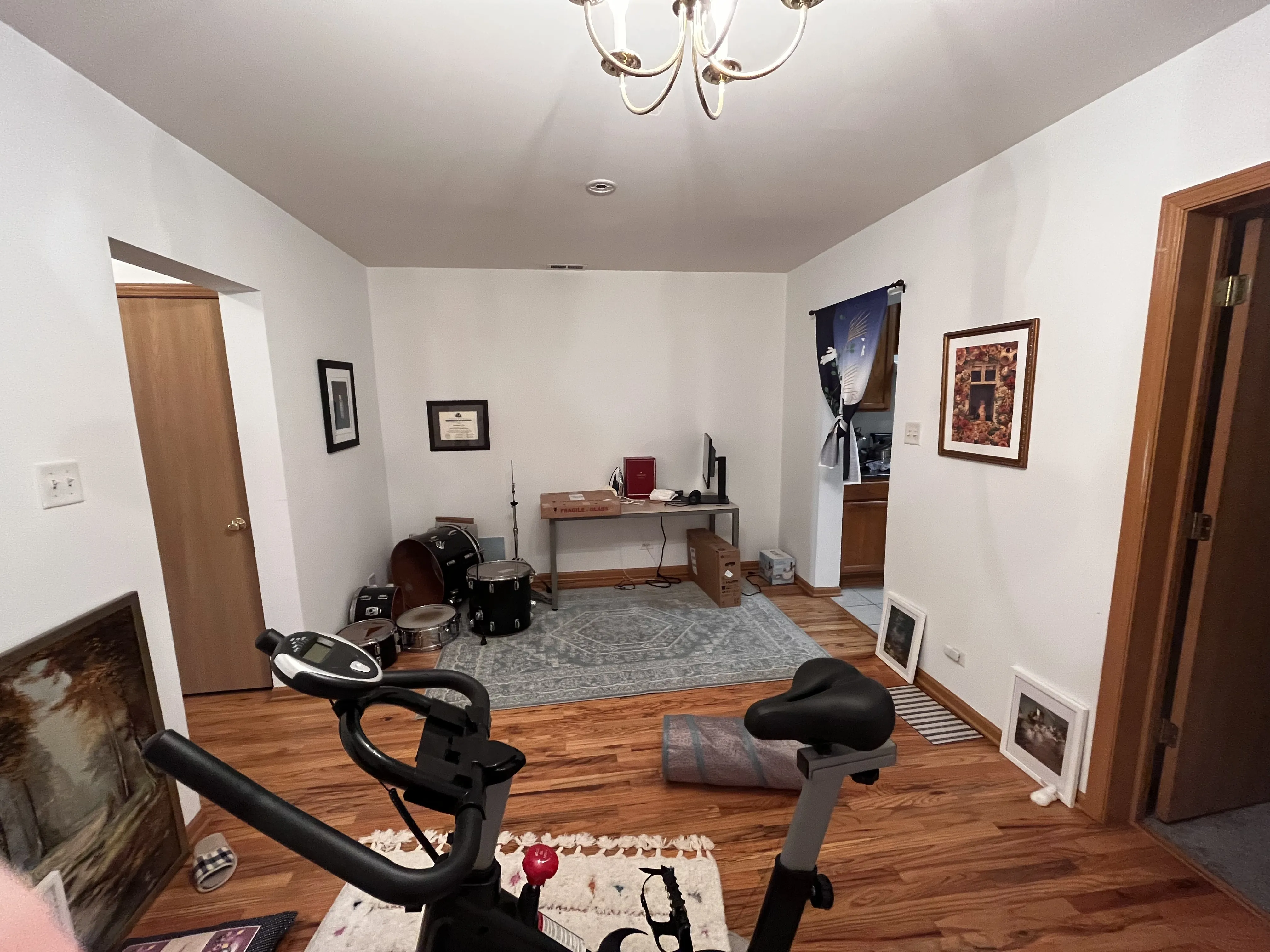 2926 W SHAKESPEARE AVE 60647-The Shakespeare-unit#1-Chicago-IL