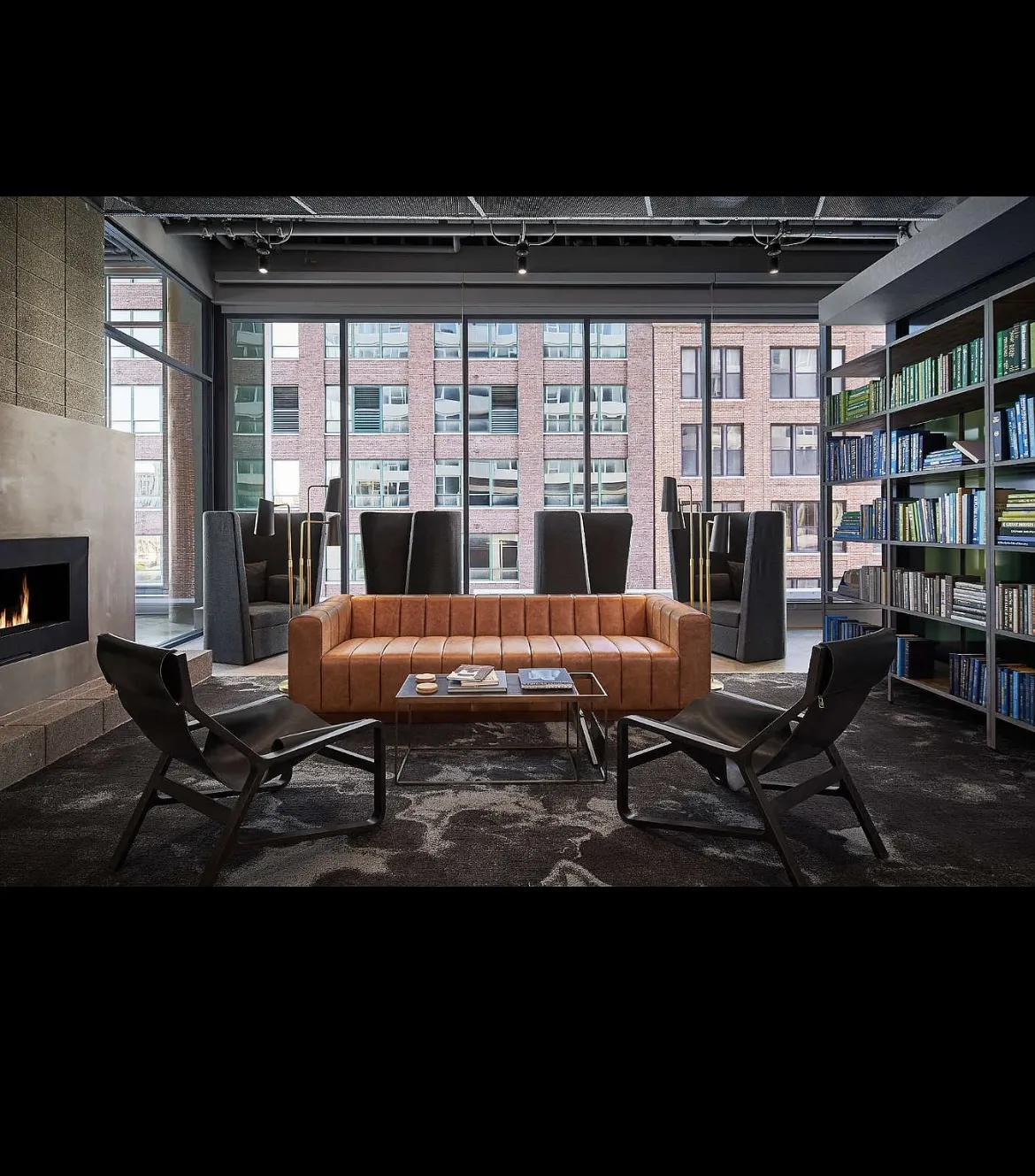 720 S WELLS ST 60607-The Cooper-unit#1502-Chicago-IL