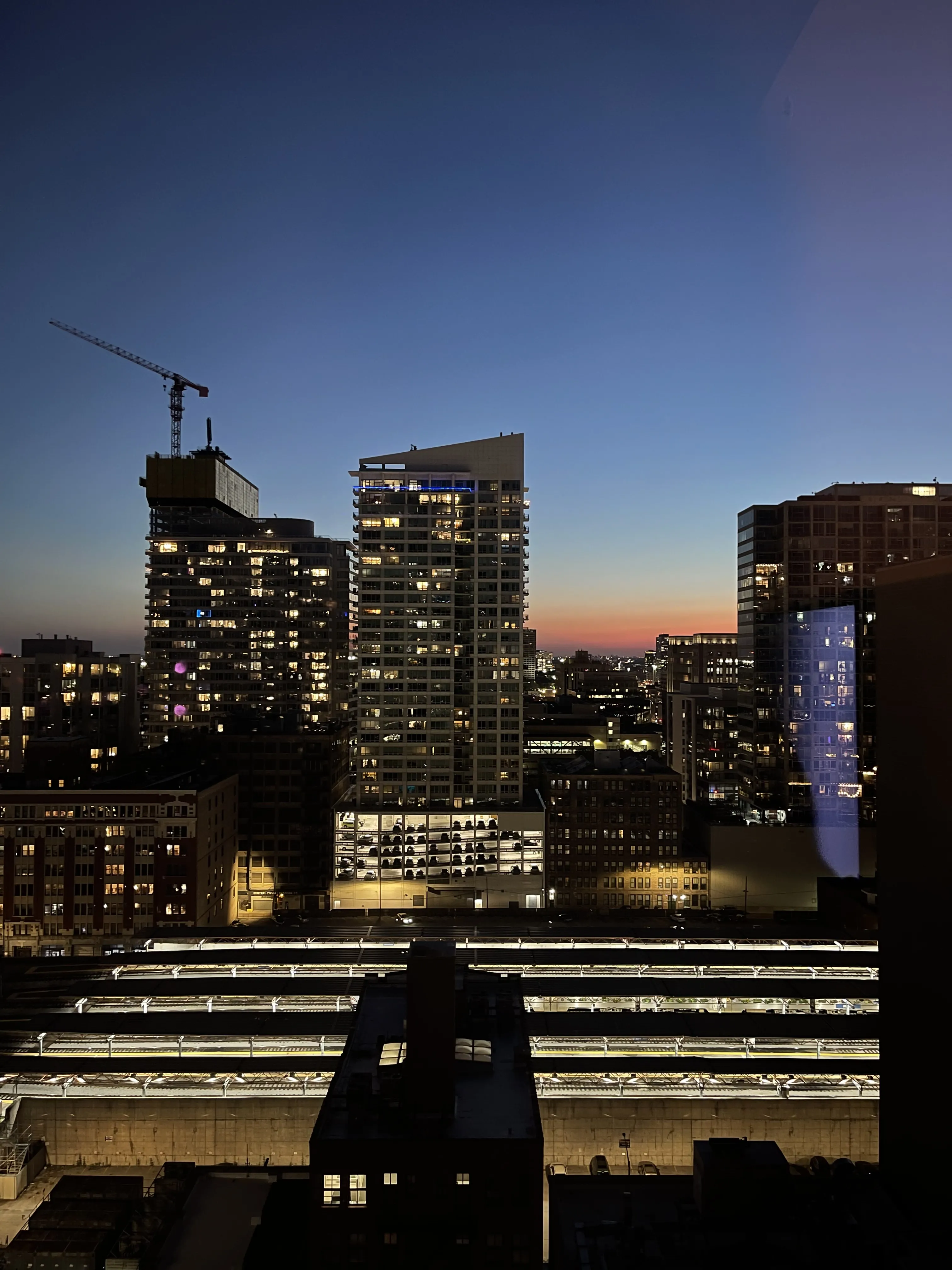 717 S CLARK ST 60605-Imprint-unit#2008-Chicago-IL