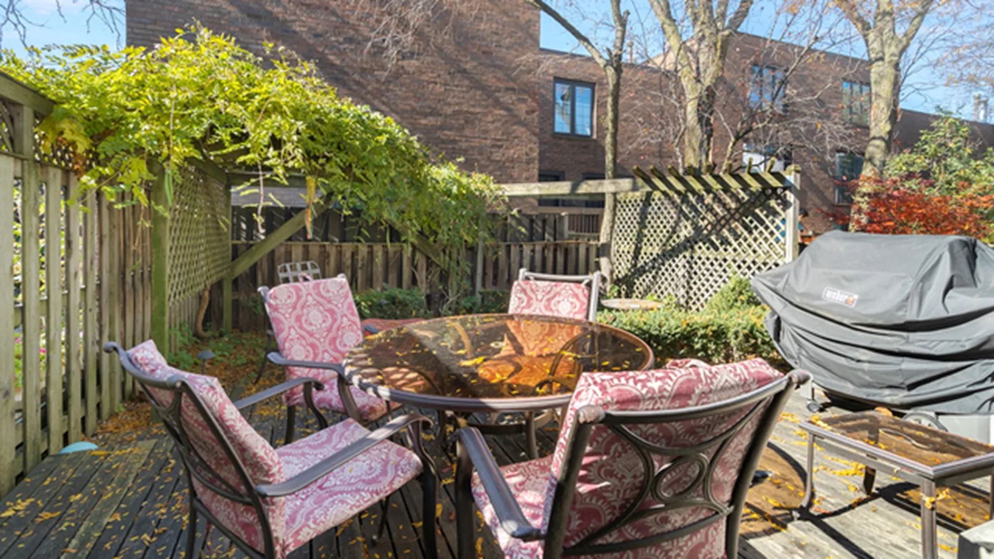 1610 N LARRABEE ST 60614-Townhome-unit#TOWNH-Chicago-IL