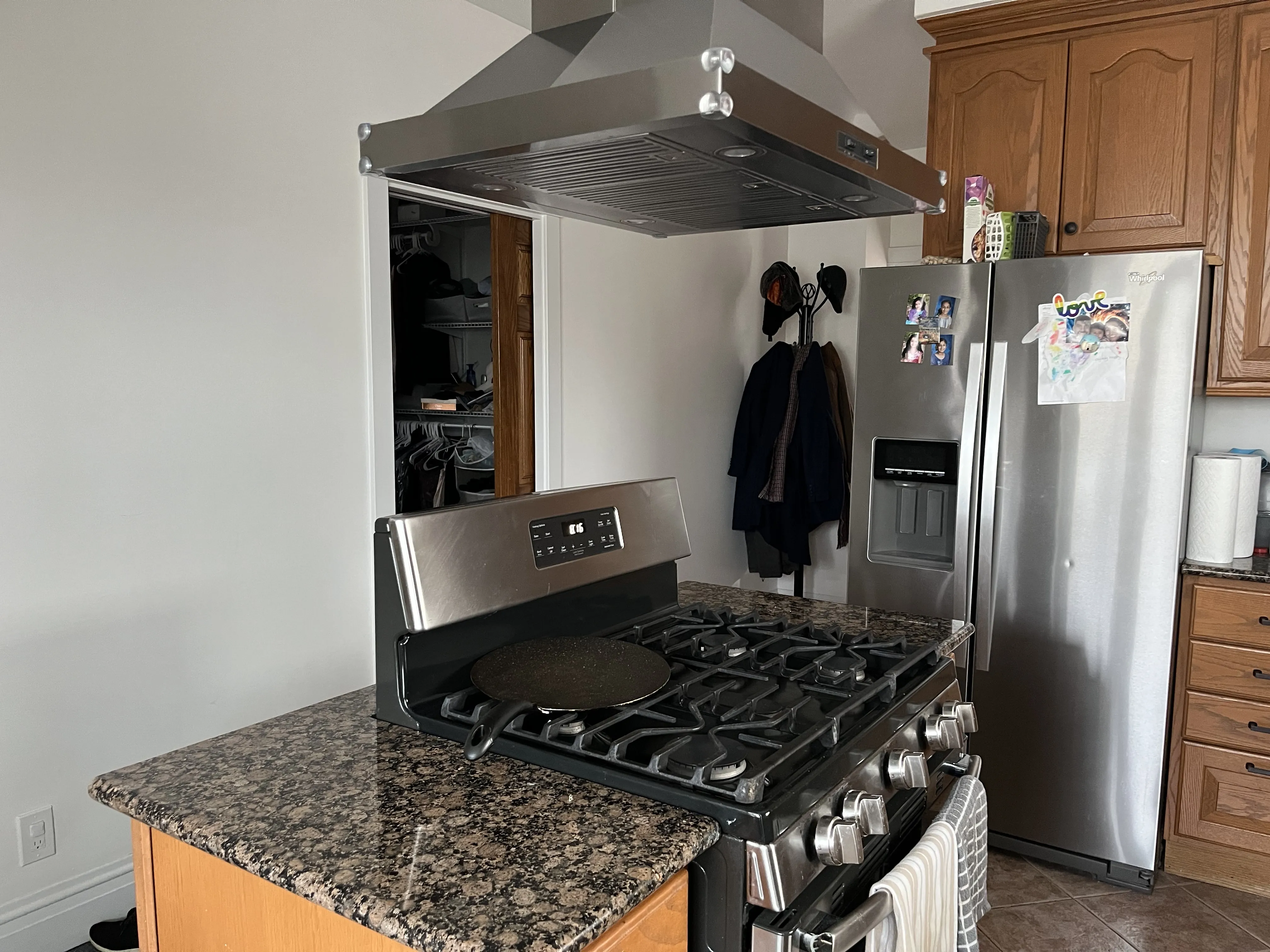 4518 N ST LOUIS AVE 60625-4518 North St Louis 3-flat-unit#02-Chicago-IL