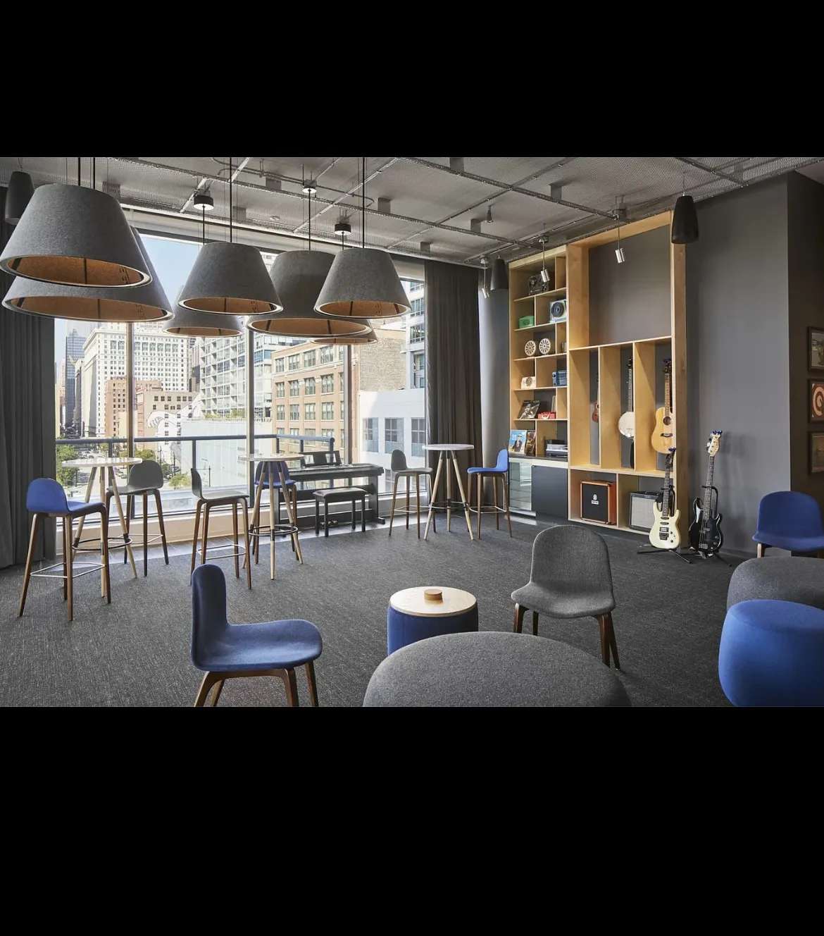 720 S WELLS ST 60607-The Cooper-unit#1502-Chicago-IL