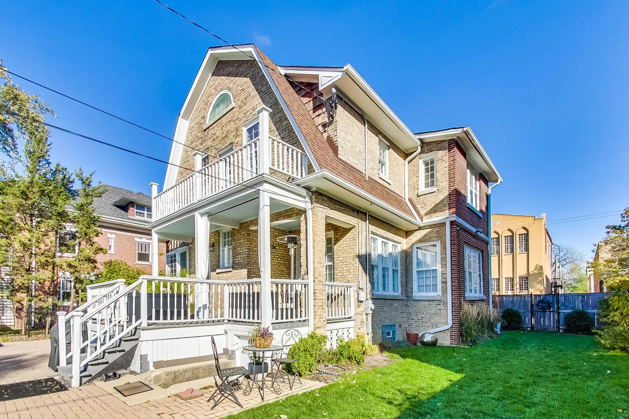 2550 N KIMBALL AVE 60647-Chicago-IL