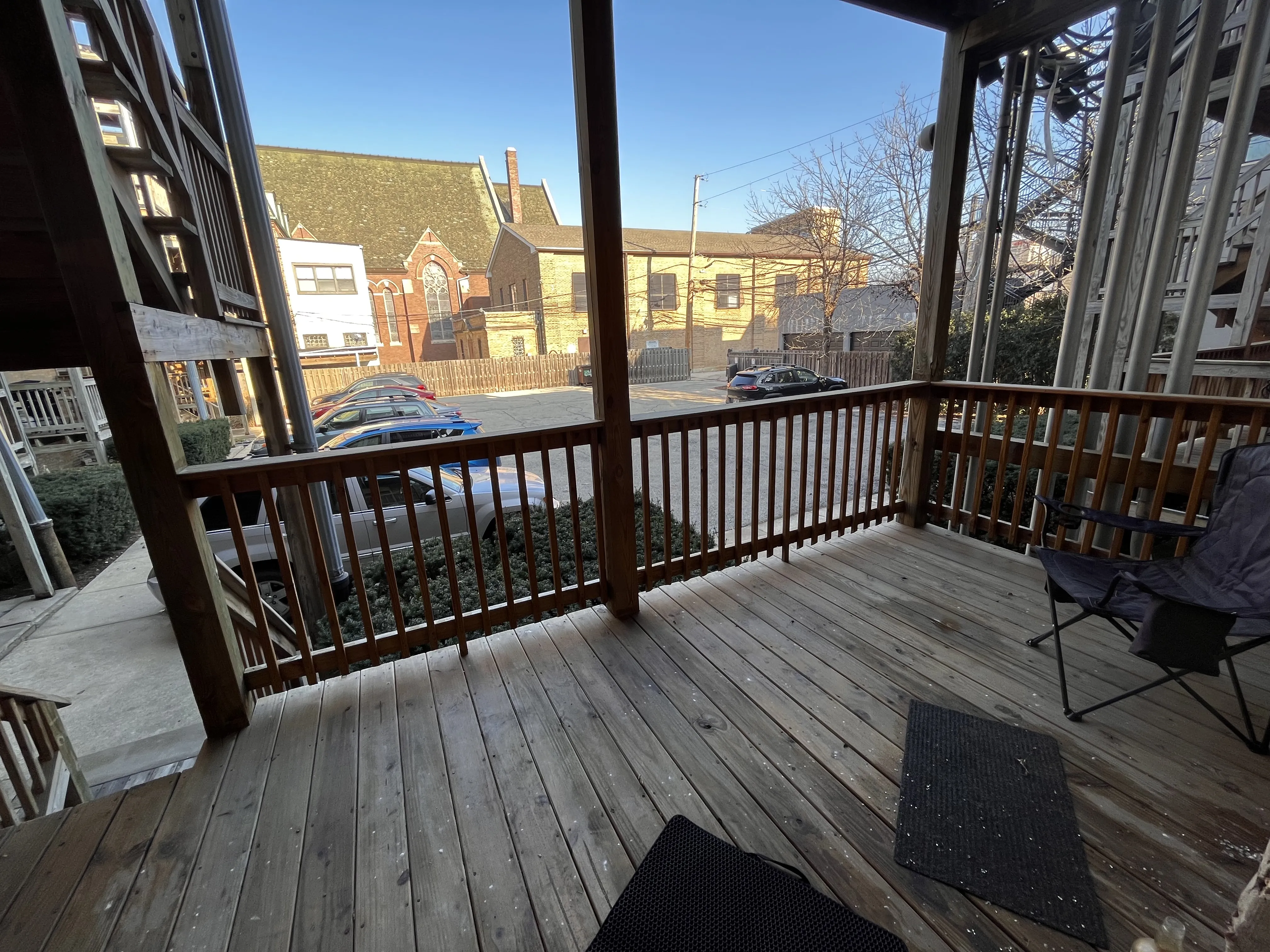2926 W SHAKESPEARE AVE 60647-The Shakespeare-unit#1-Chicago-IL