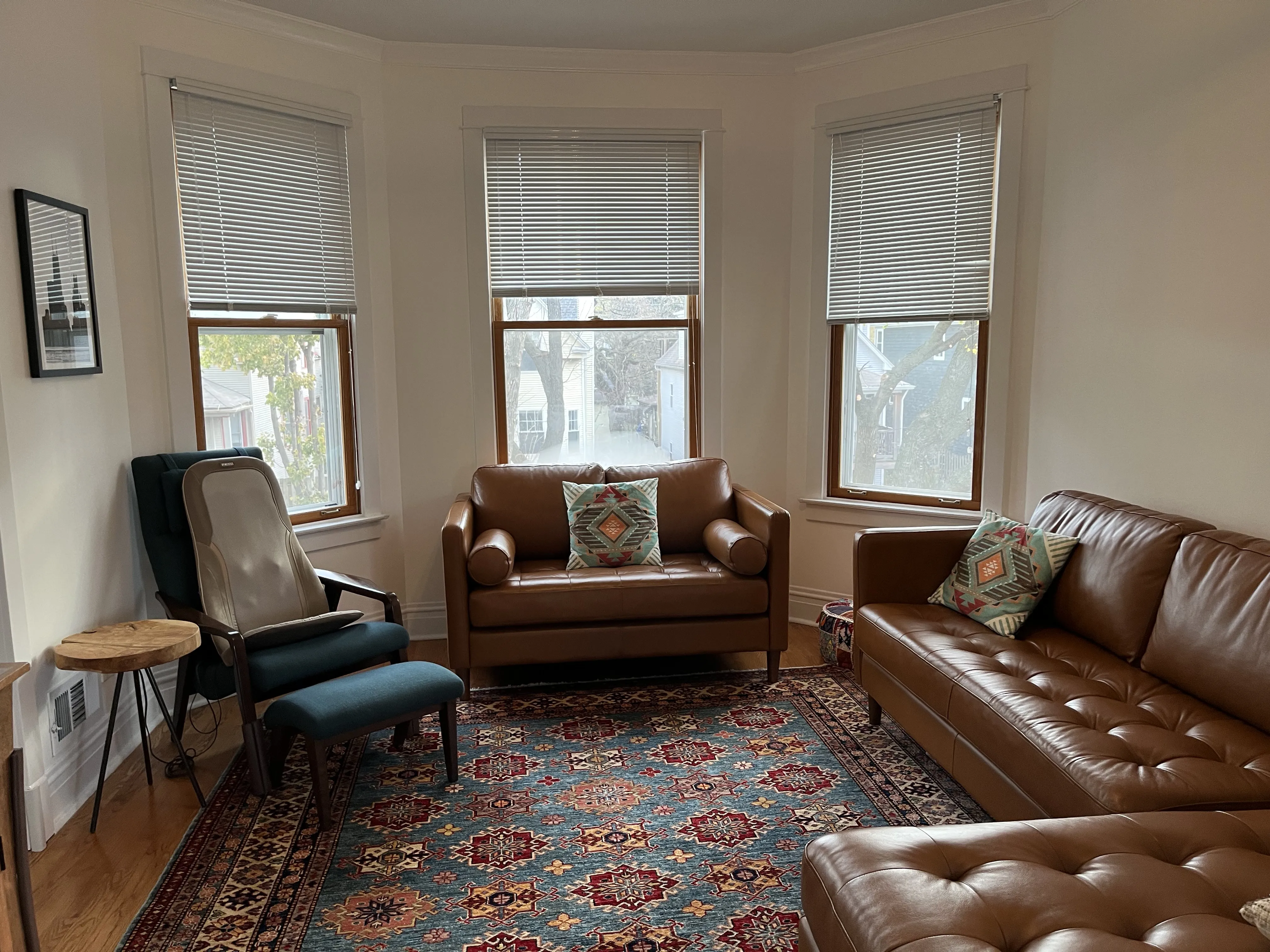 4518 N ST LOUIS AVE 60625-4518 North St Louis 3-flat-unit#02-Chicago-IL