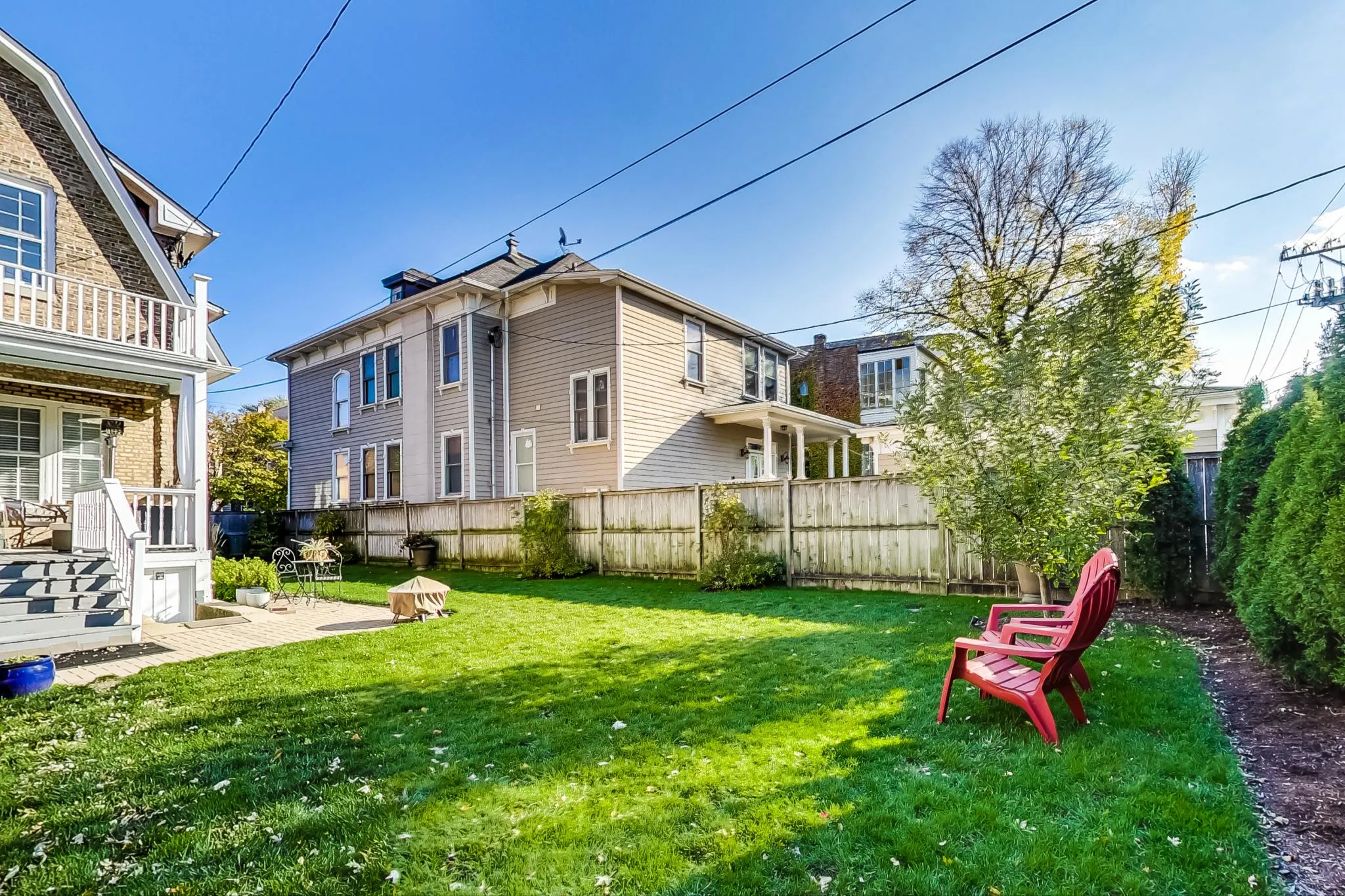 2550 N KIMBALL AVE 60647-Chicago-IL