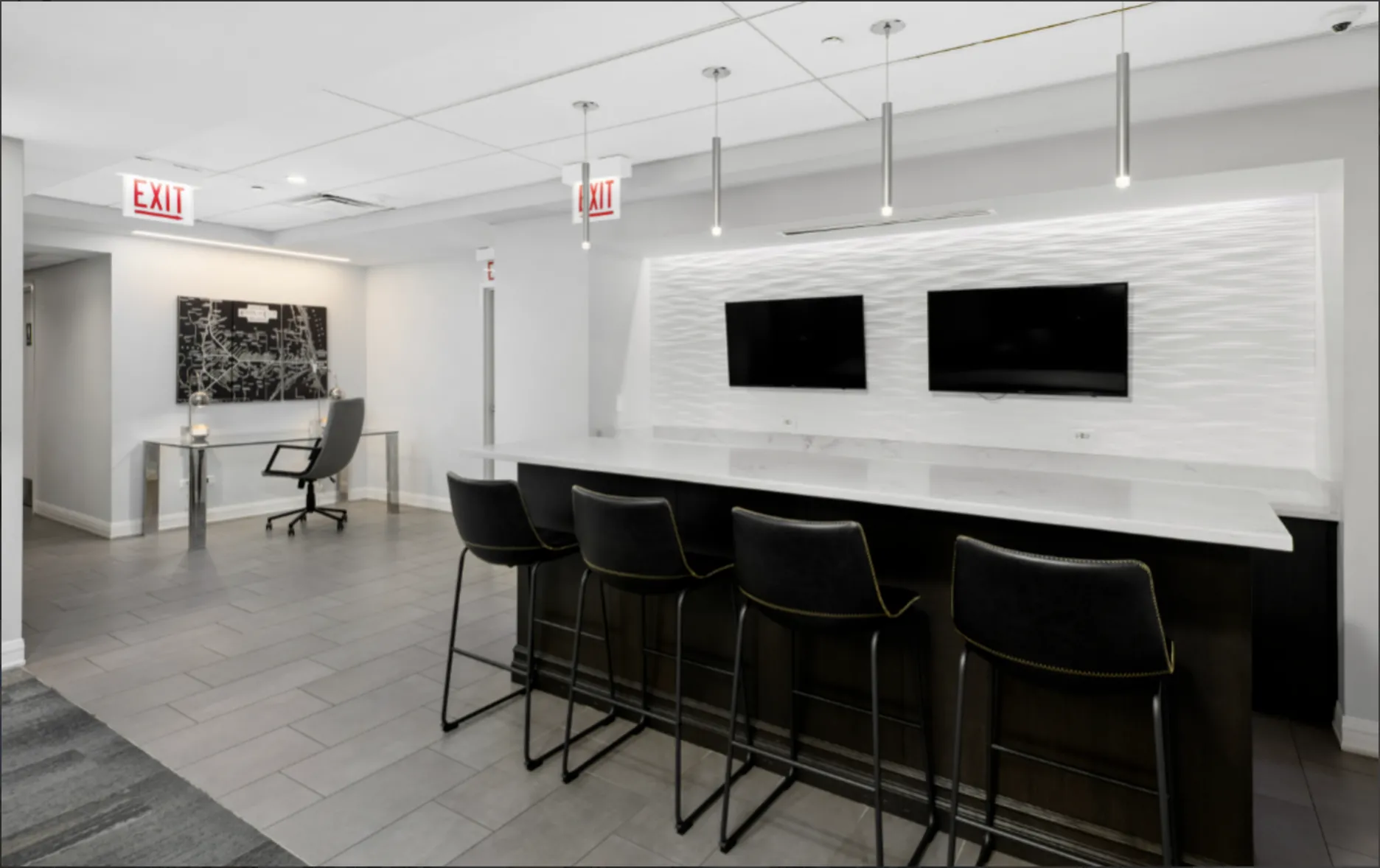 200 E CHESTNUT 60611-The Seneca-unit#322-Chicago-IL