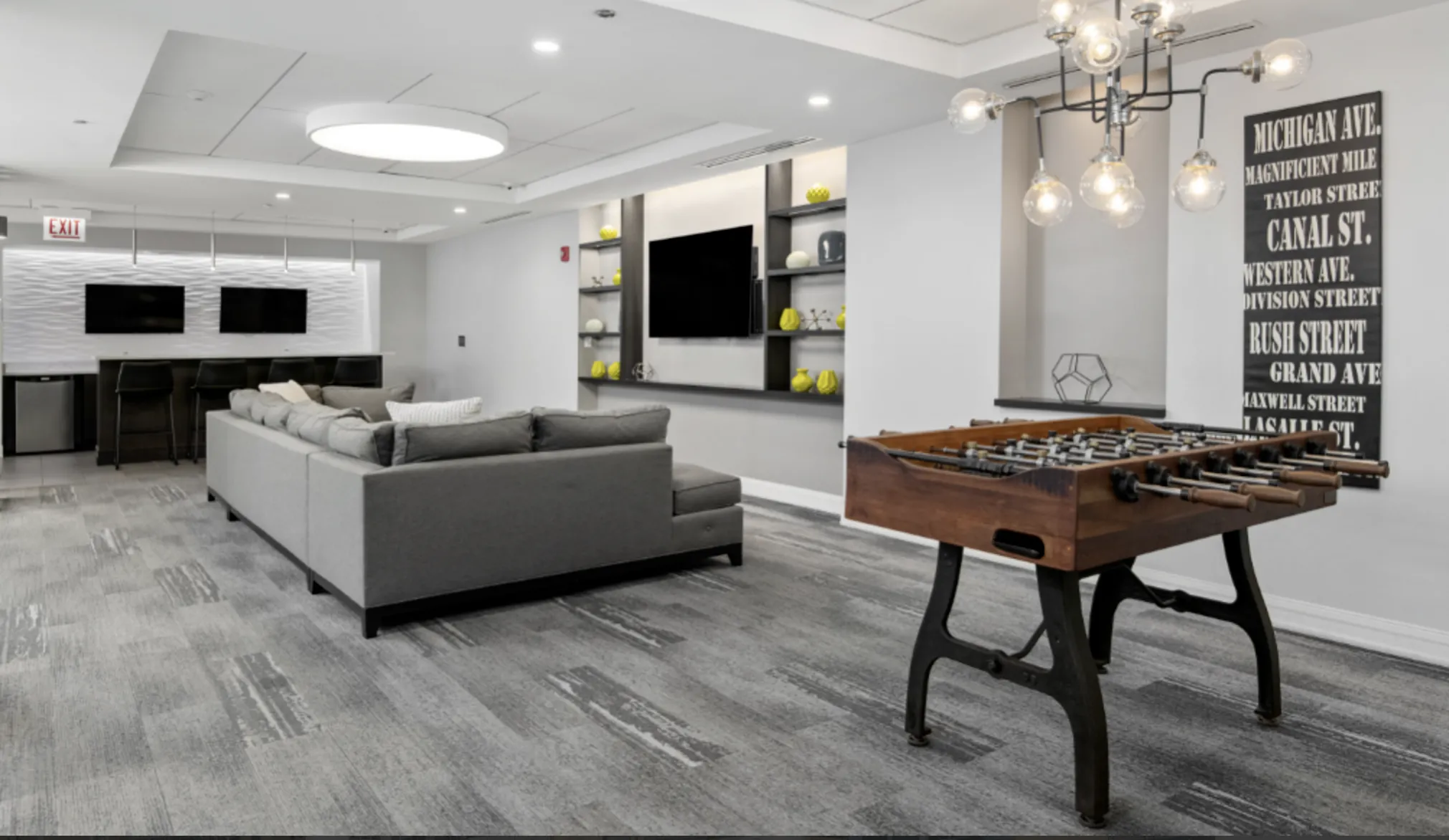 200 E CHESTNUT 60611-The Seneca-unit#322-Chicago-IL