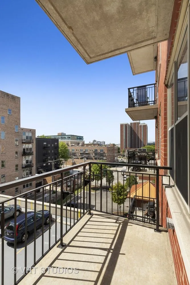 6 S LAFLIN ST 60607-Skytech Loft Condos-unit#623-Chicago-IL