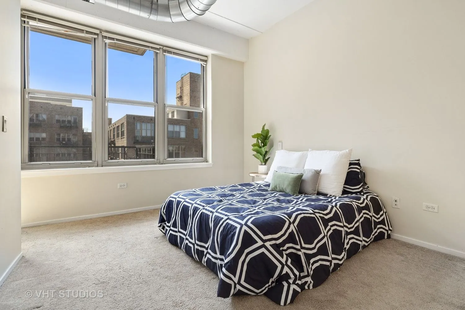 6 S LAFLIN ST 60607-Skytech Loft Condos-unit#623-Chicago-IL