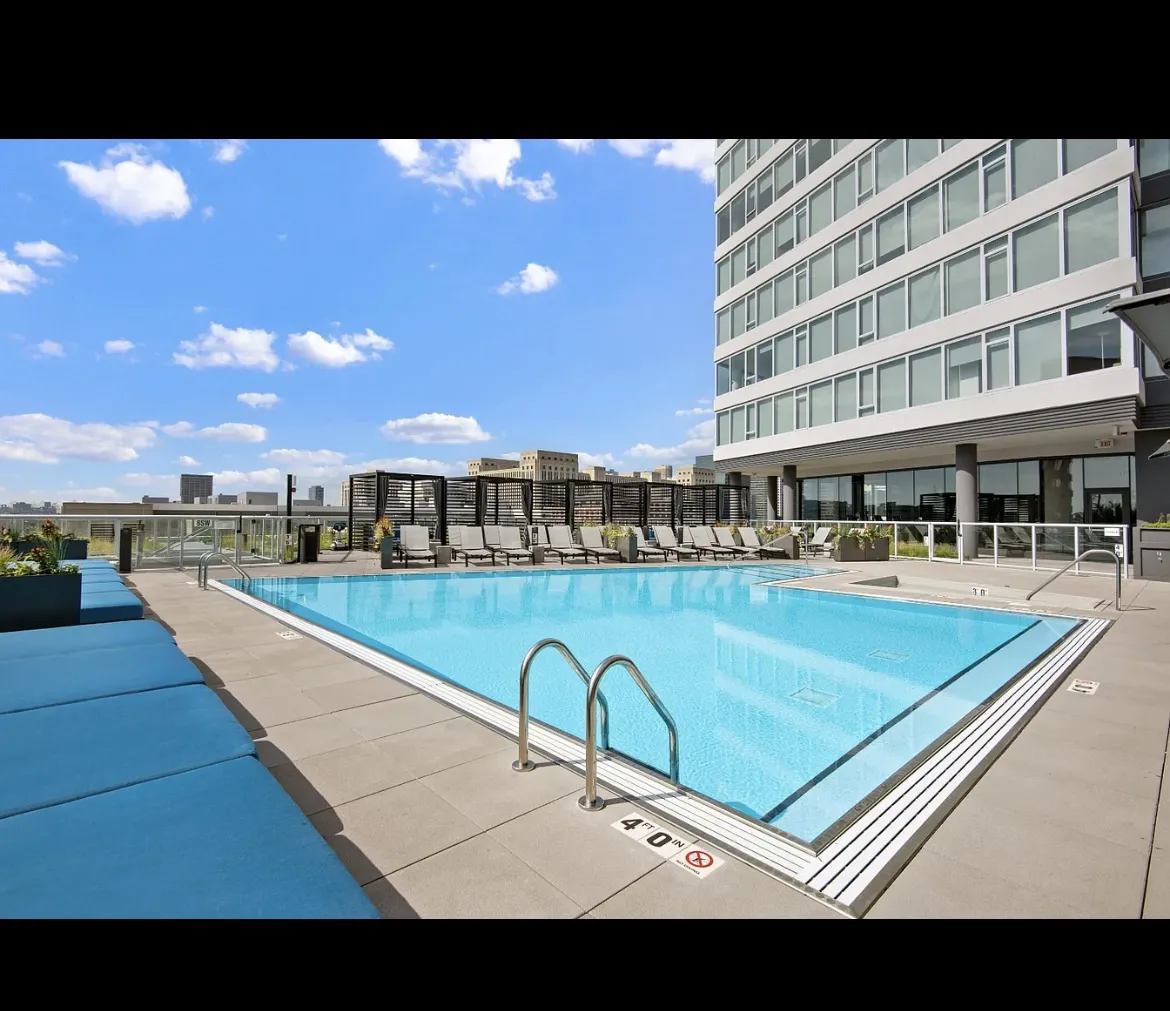 720 S WELLS ST 60607-The Cooper-unit#1502-Chicago-IL