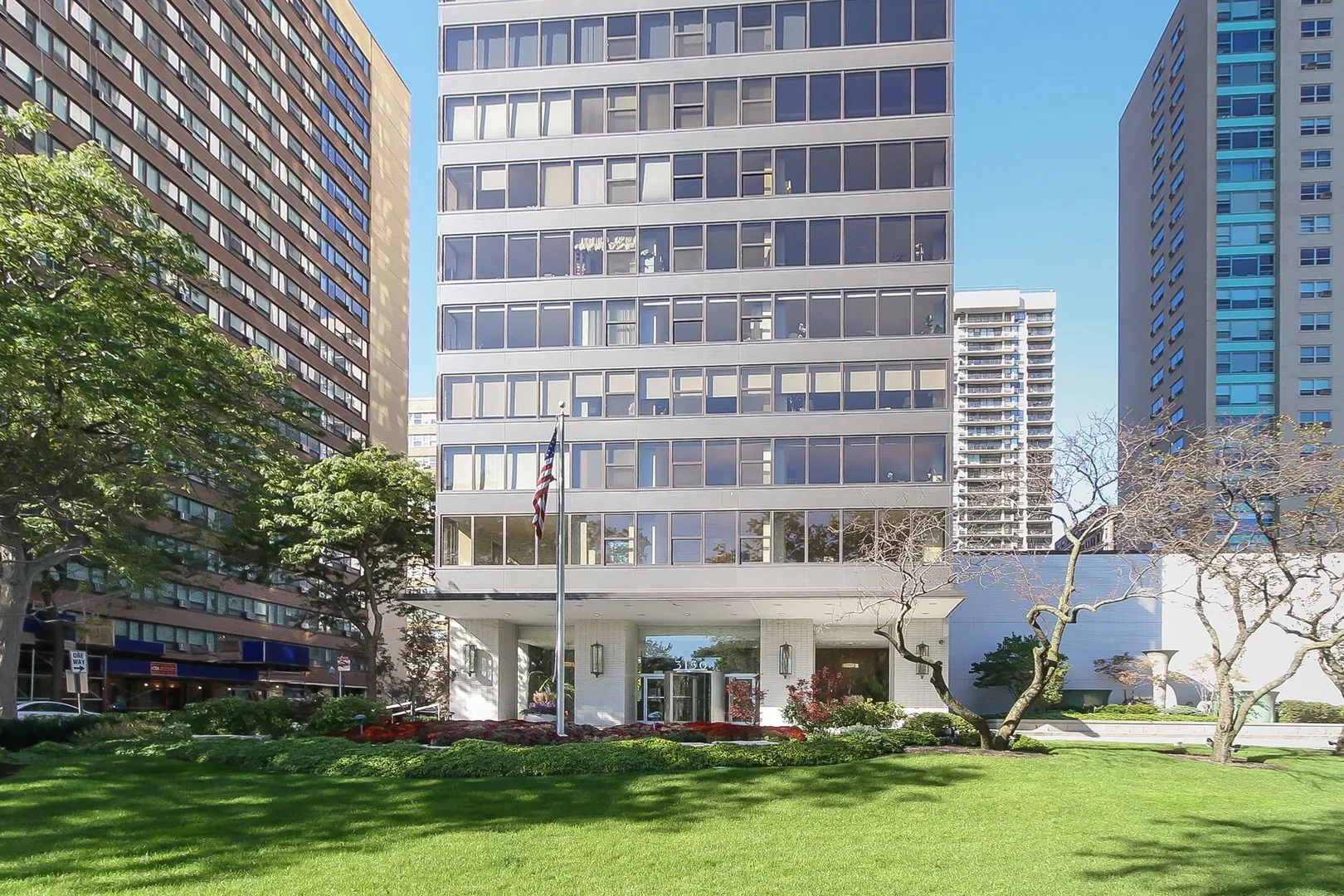 3150 N LAKE SHORE DR 60657-unit#9E-Chicago-IL