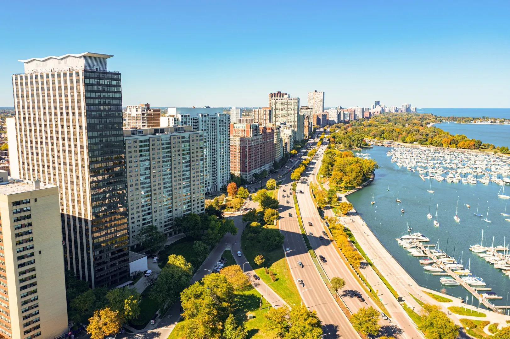 3150 N LAKE SHORE DR 60657-unit#9E-Chicago-IL