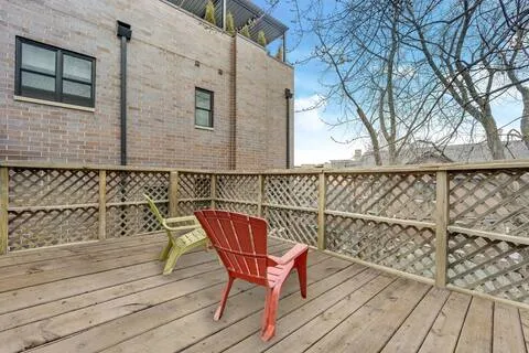 1446 W GRACE ST 60613-unit#2-Chicago-IL