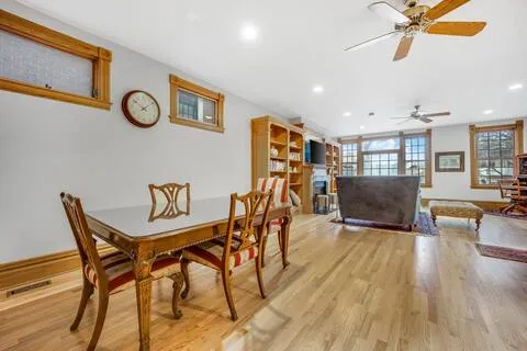 1446 W GRACE ST 60613-unit#2-Chicago-IL