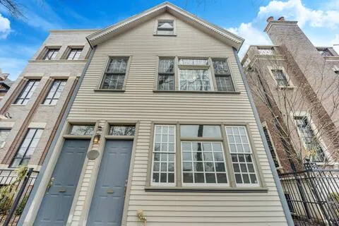 1446 W GRACE ST 60613-unit#2-Chicago-IL