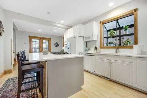 1446 W GRACE ST 60613-unit#2-Chicago-IL